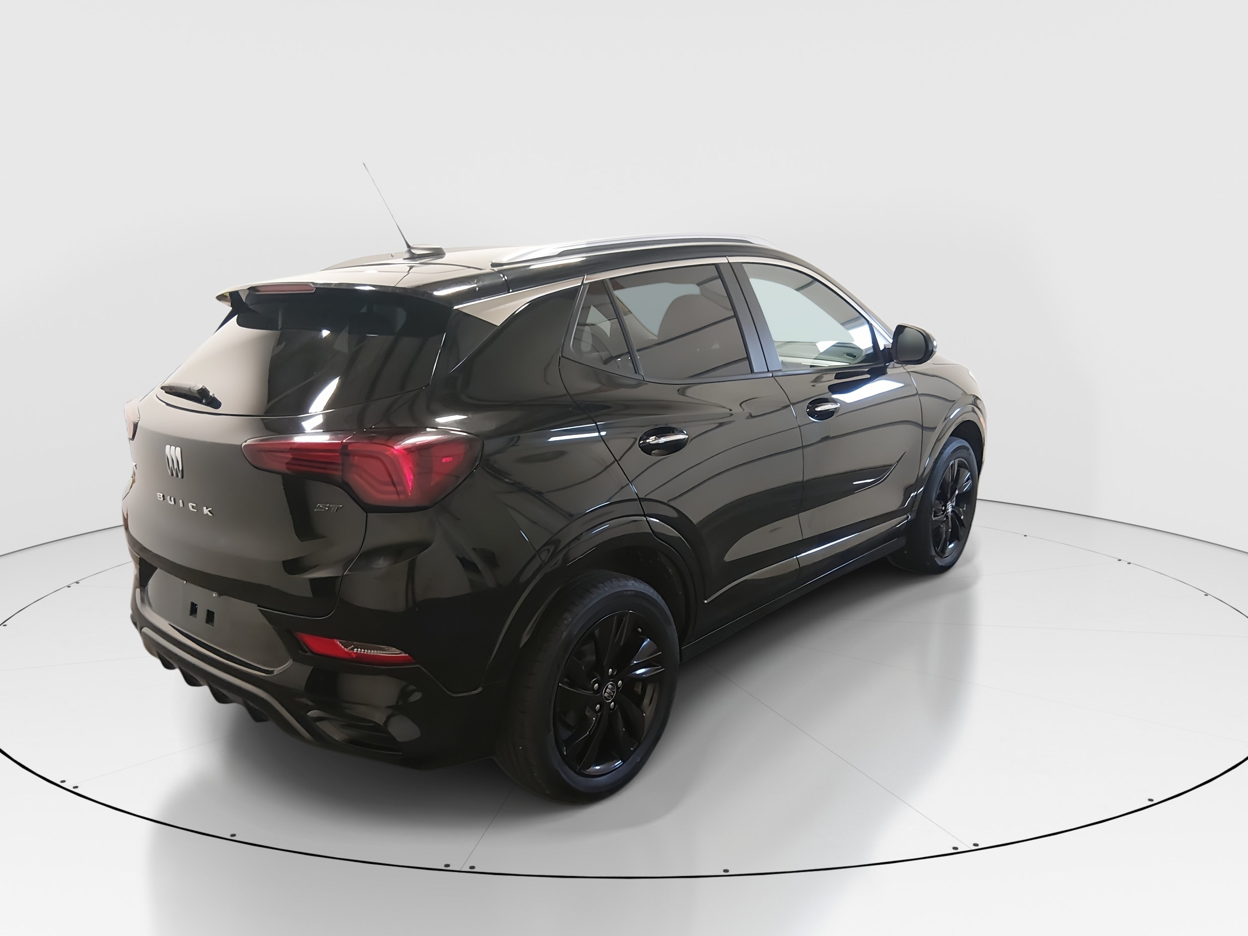 2024 Buick Encore GX Sport Touring - Photo 7