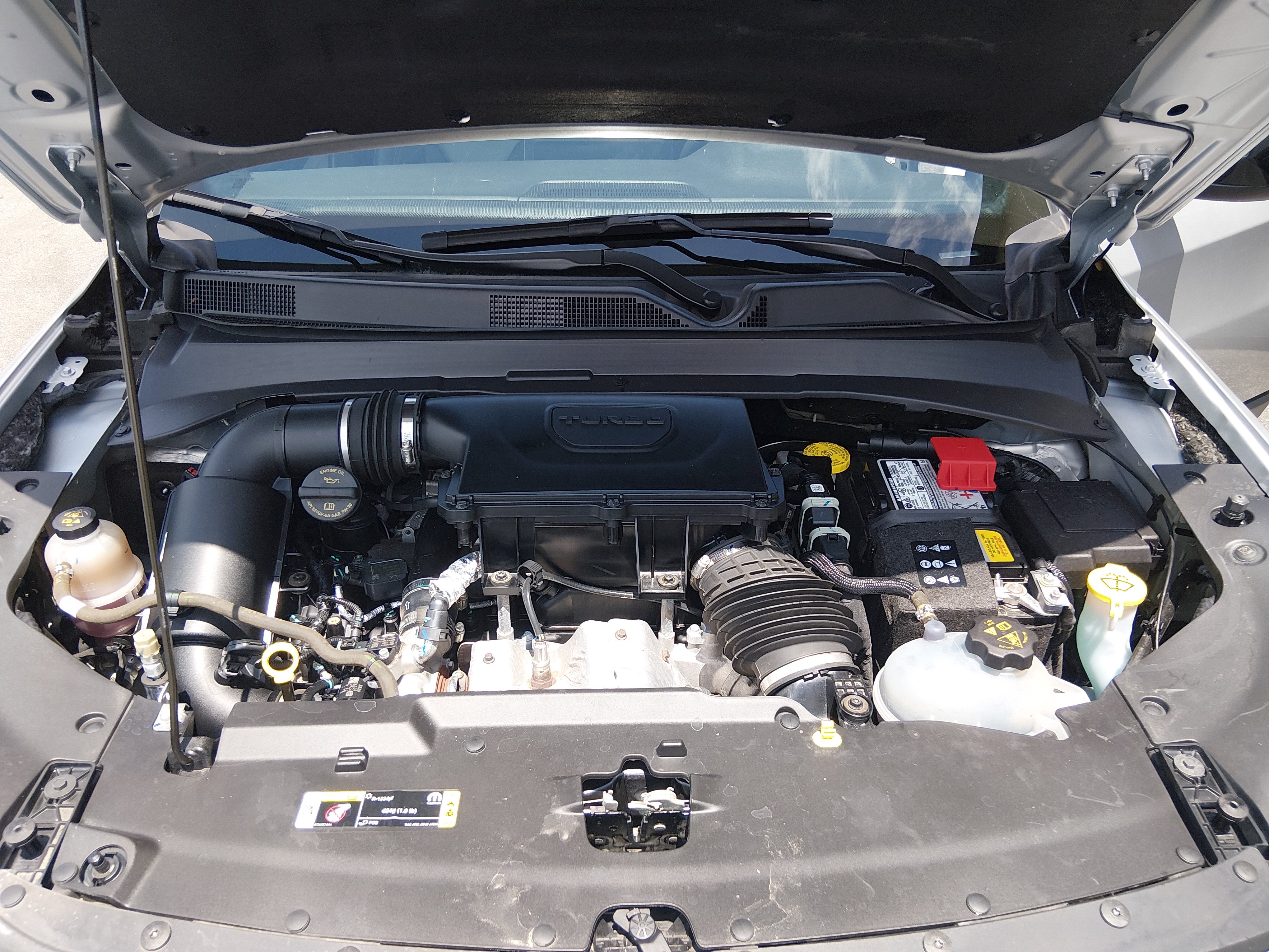 2024 Jeep Compass Latitude - Photo 9