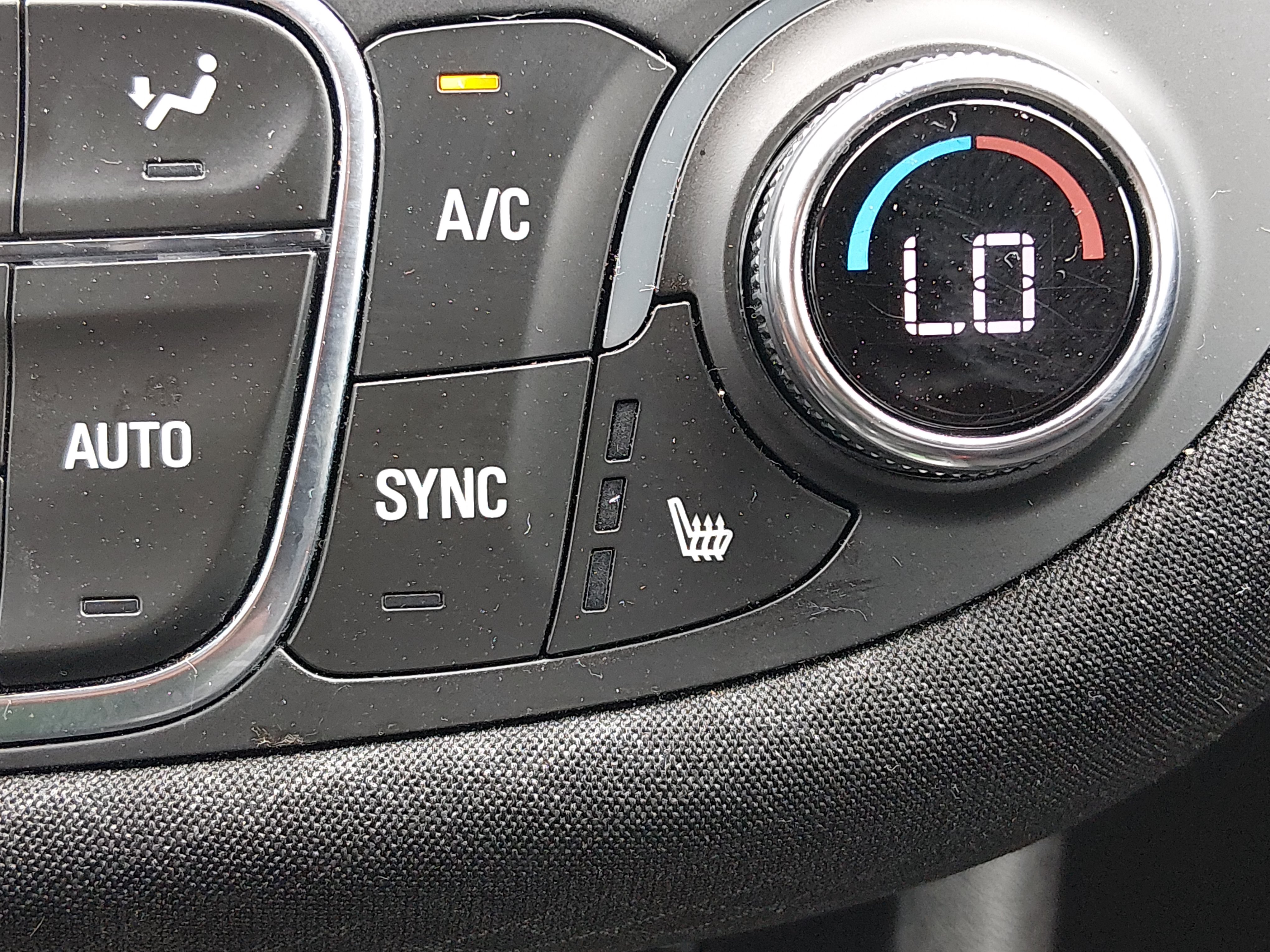 2024 Chevrolet Malibu 1LT - Photo 17