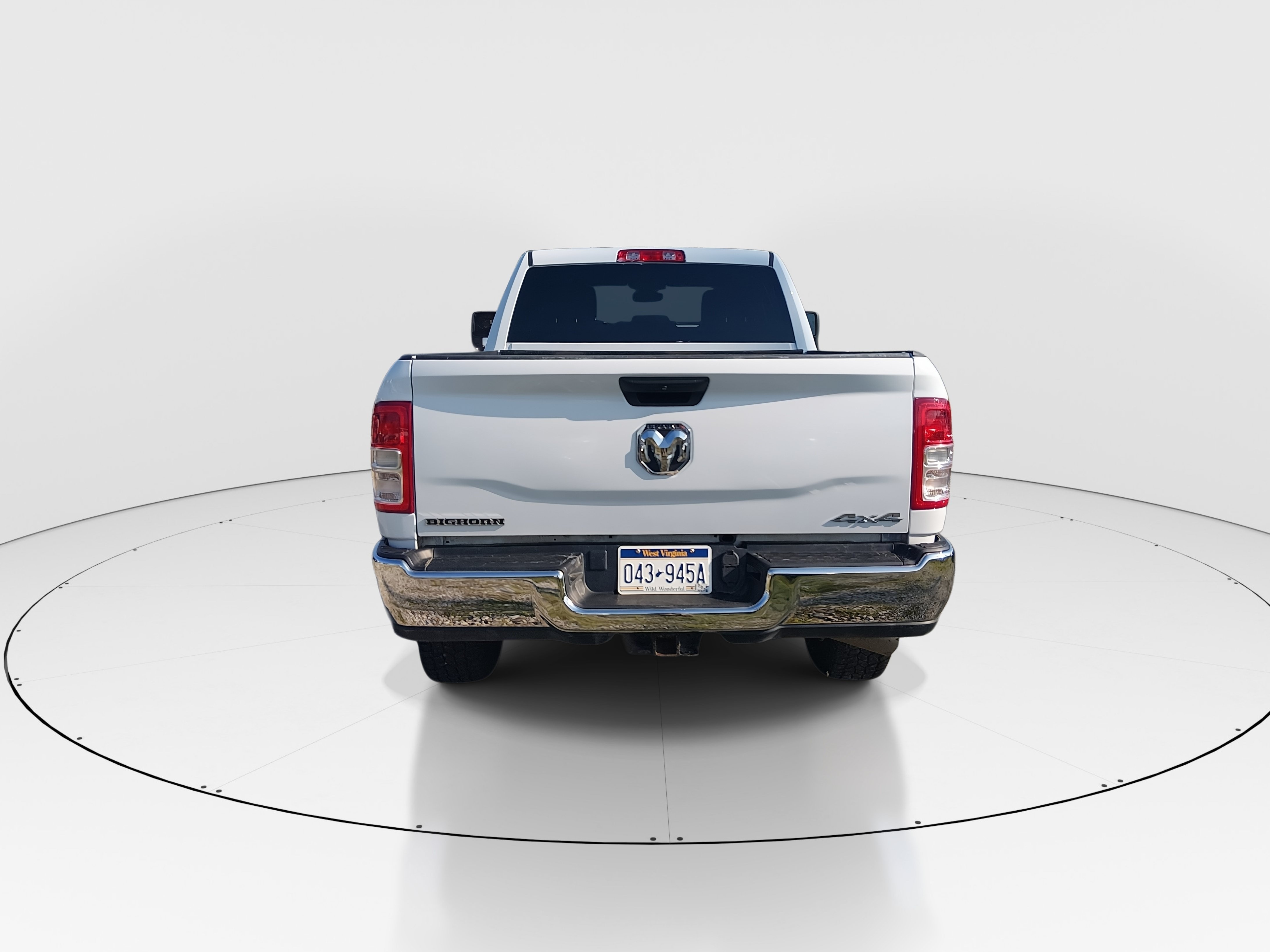 2024 RAM Ram 2500 Pickup Big Horn - Photo 6