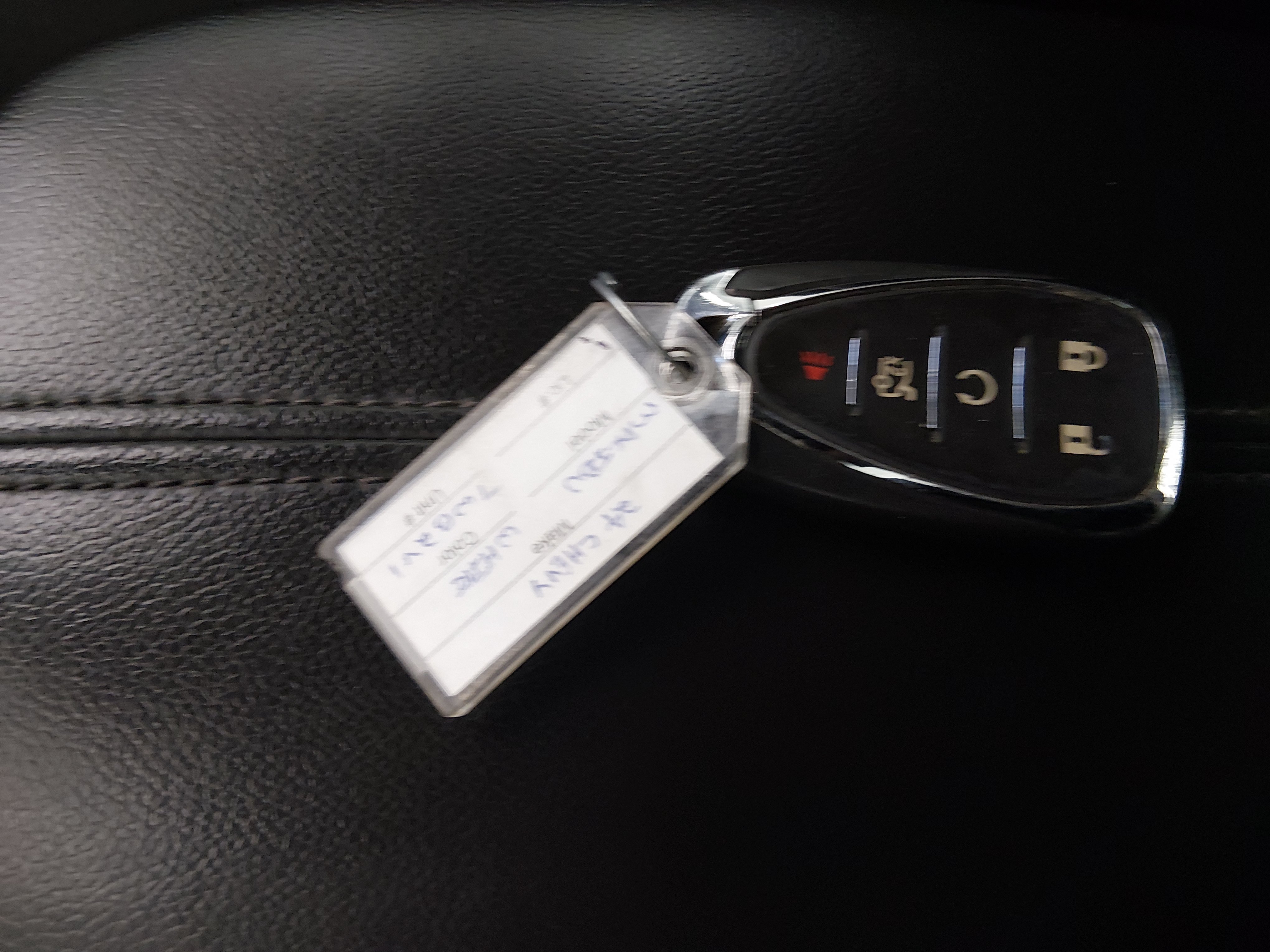 2024 Chevrolet Malibu 1LT - Photo 15