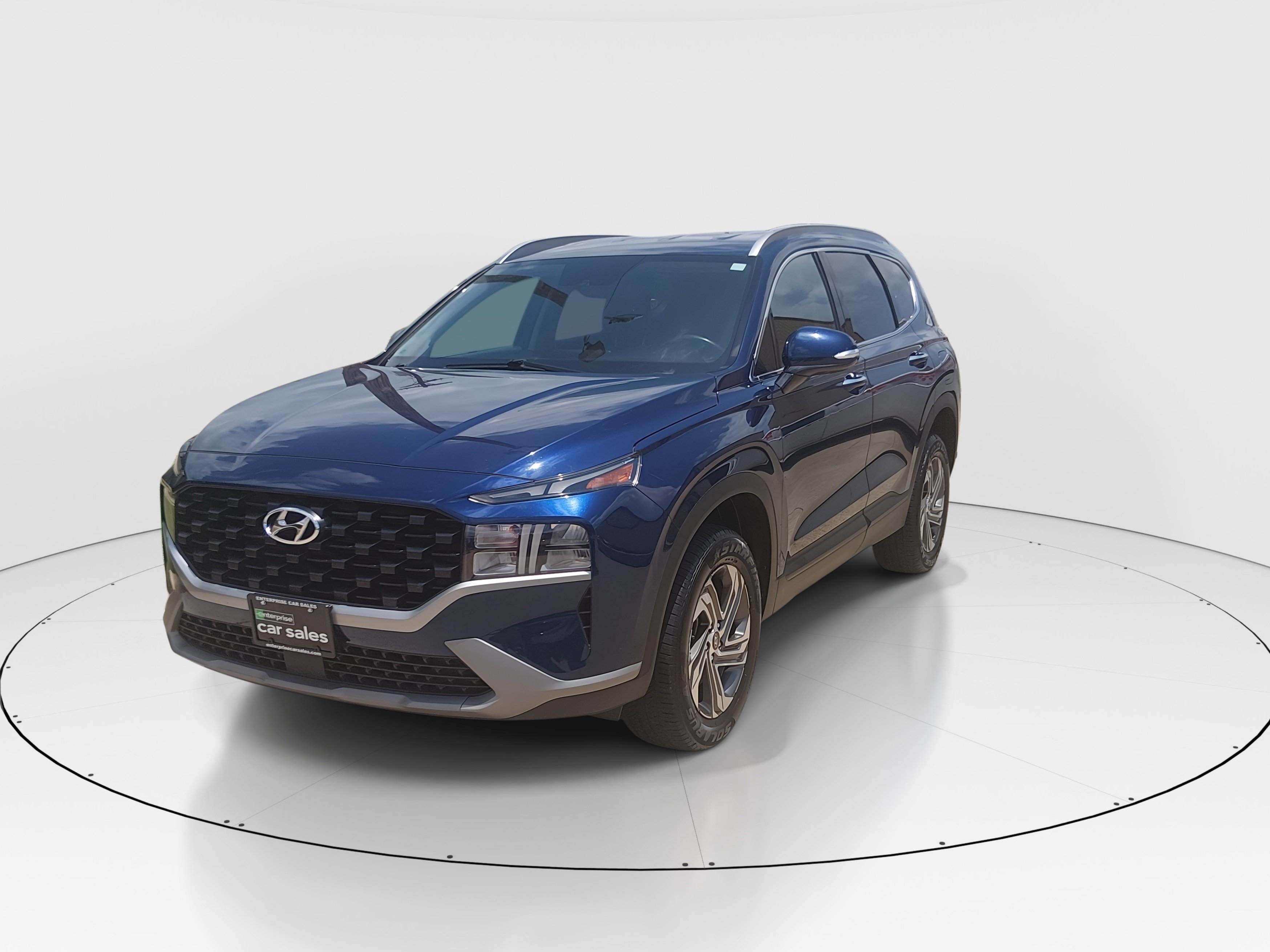 2023 Hyundai Santa Fe SEL - Photo 3