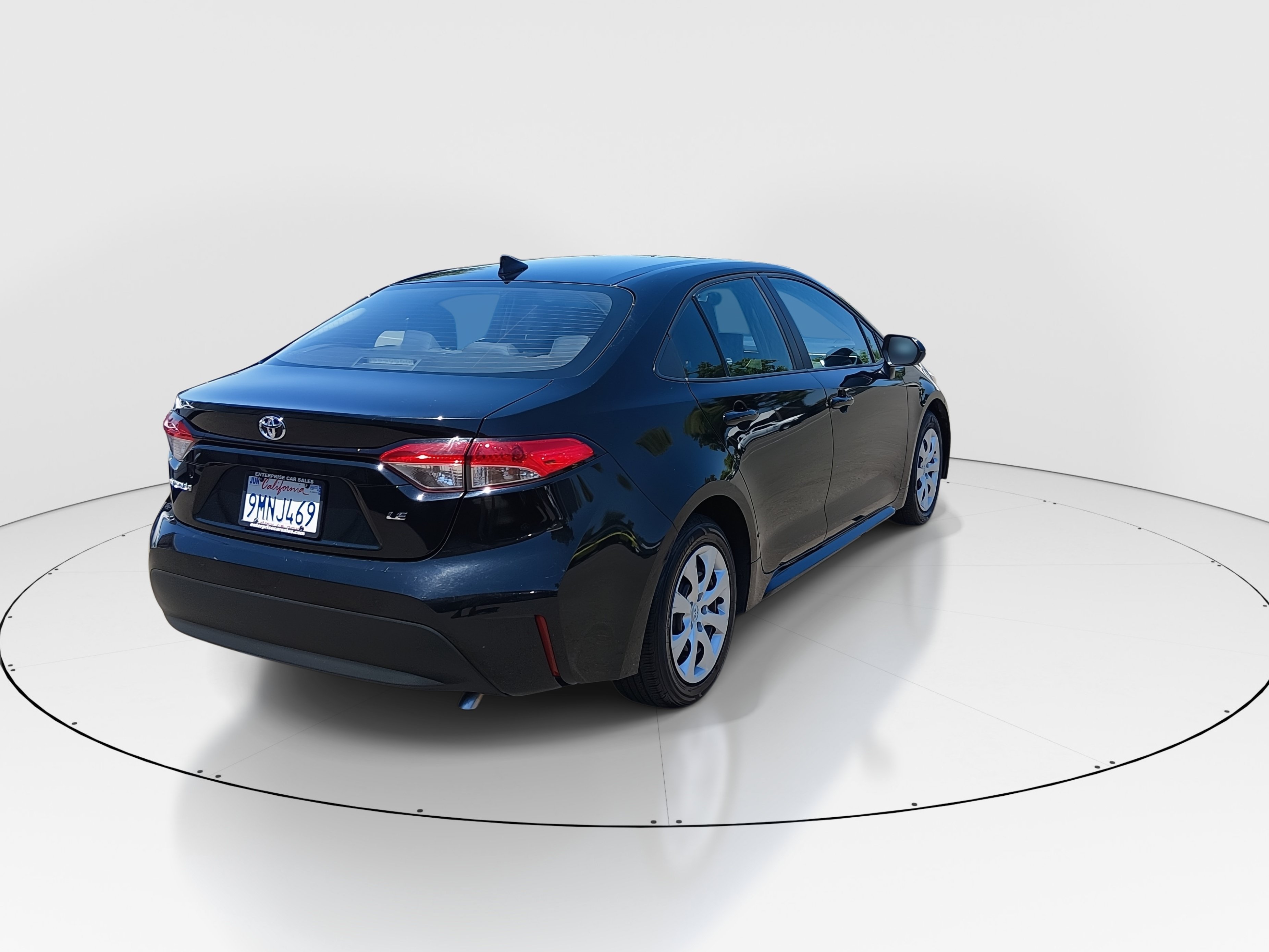 2024 Toyota Corolla LE - Photo 7