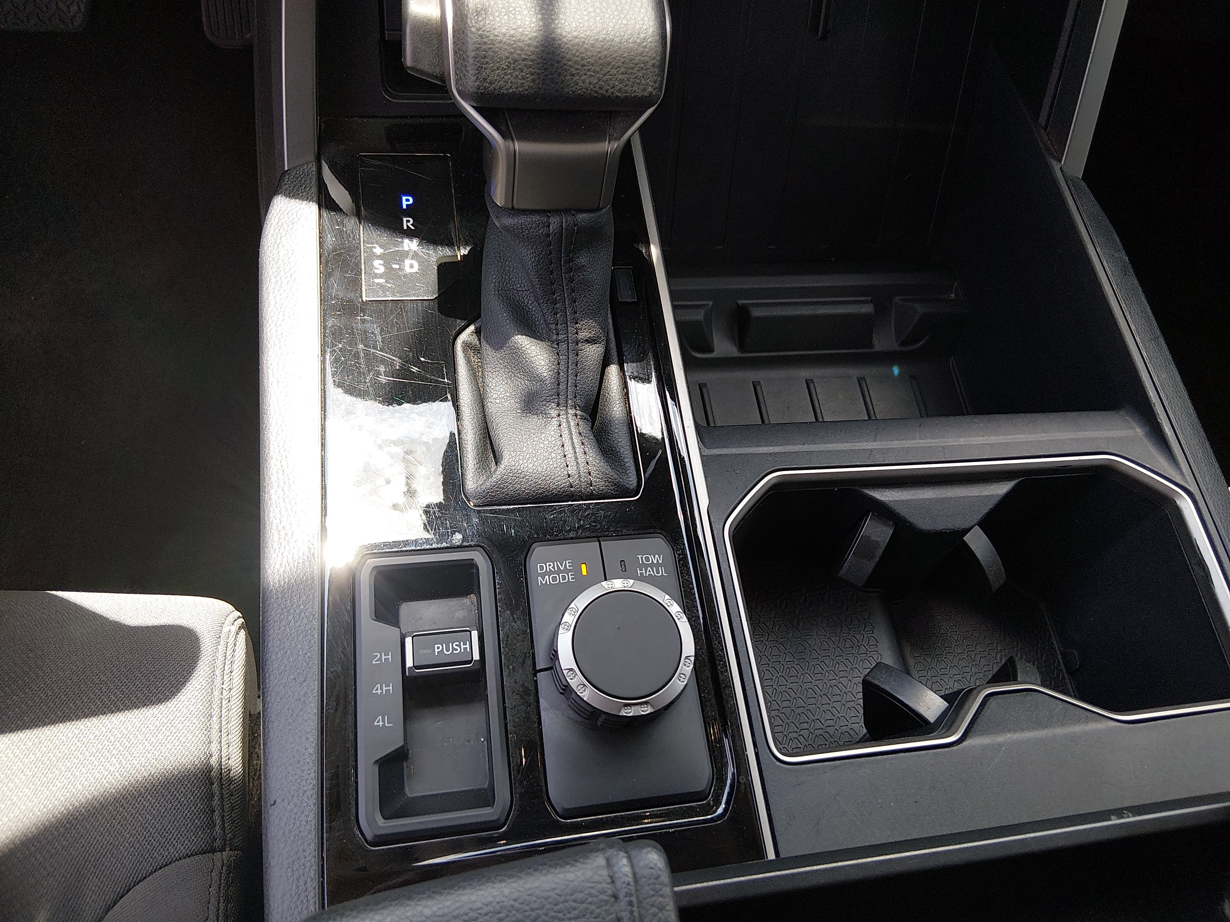 2023 Toyota Tundra SR5 - Photo 23