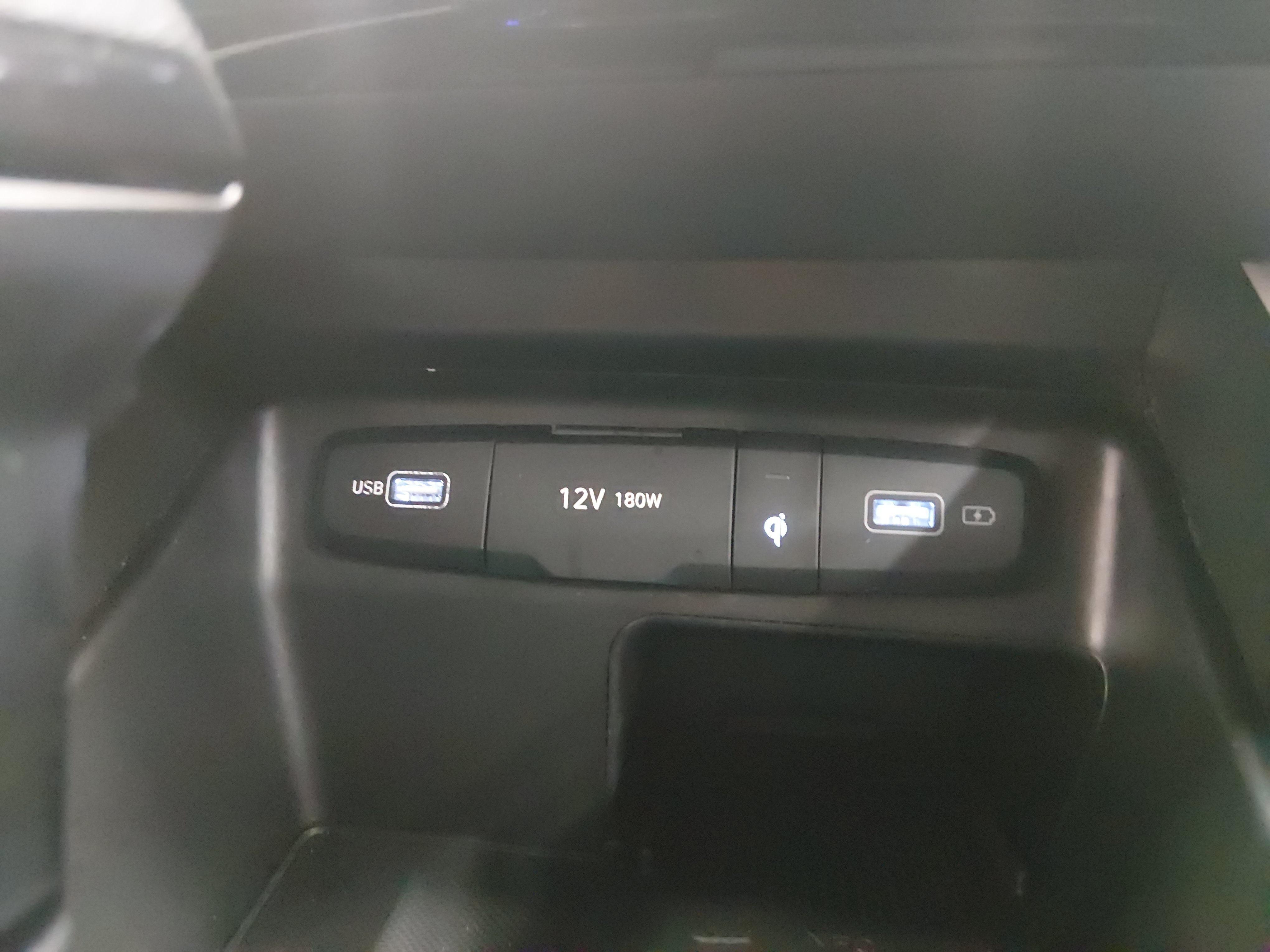 2024 Hyundai Tucson SEL - Photo 19