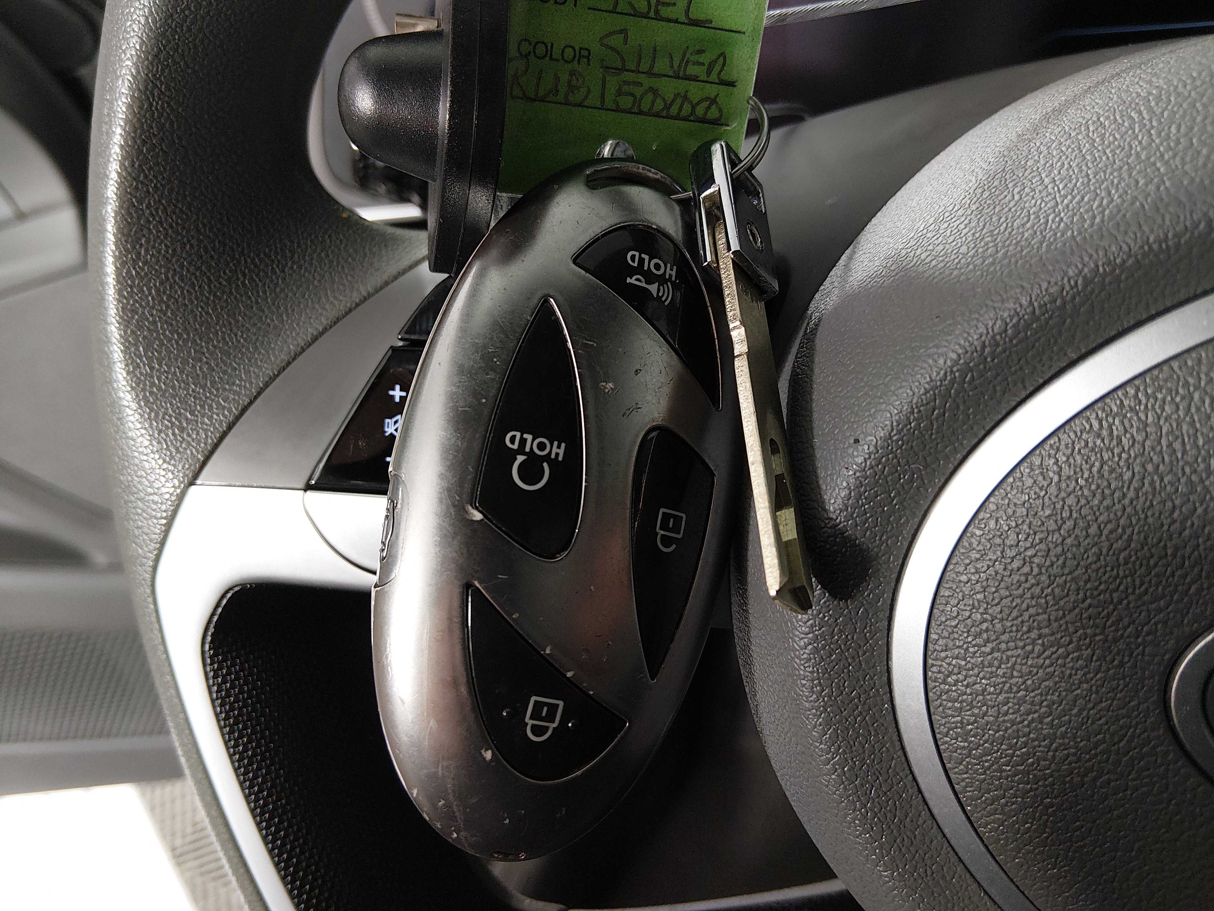 2024 Hyundai Elantra SEL - Photo 15