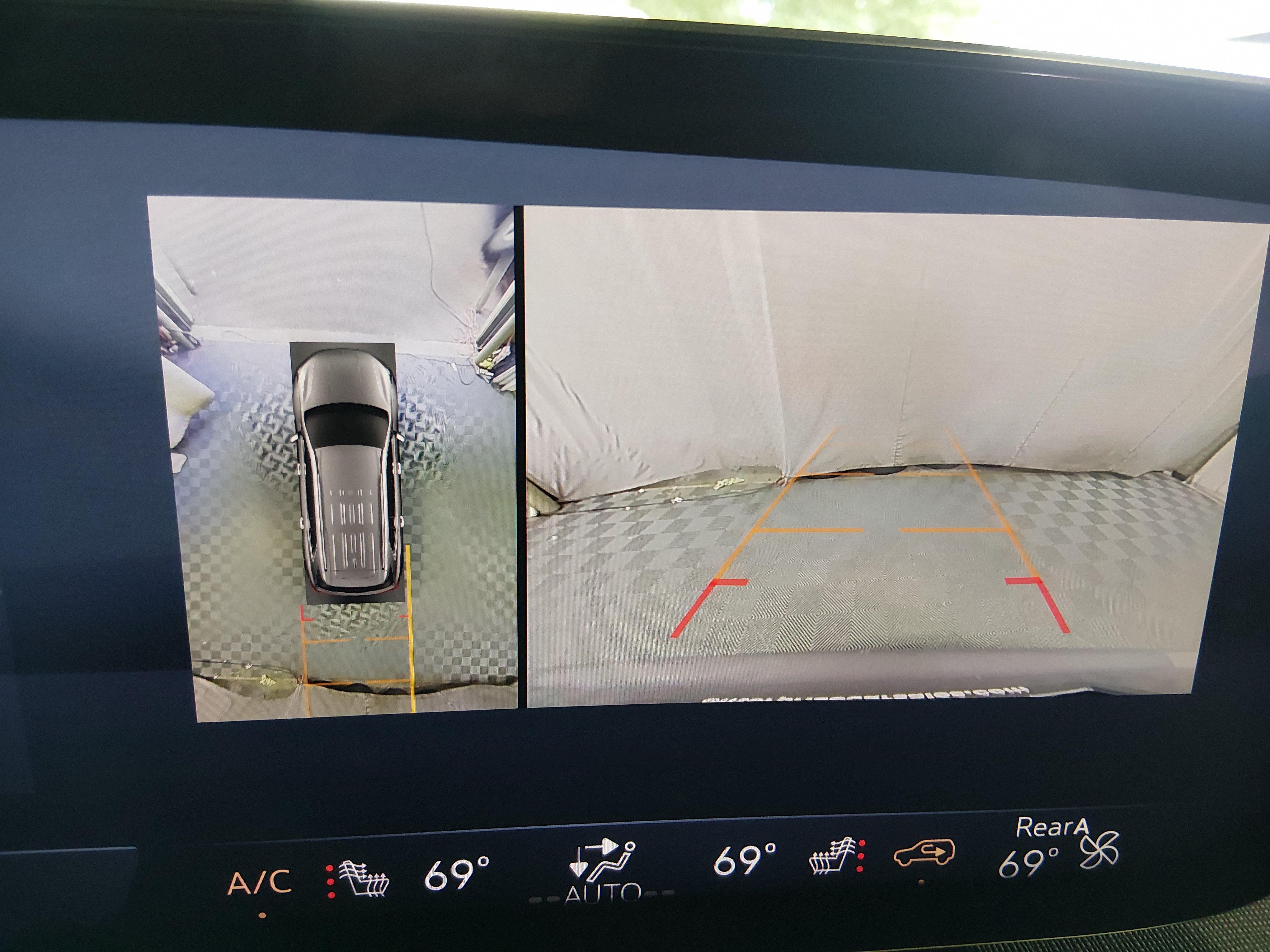 2025 Buick Enclave Preferred - Photo 16