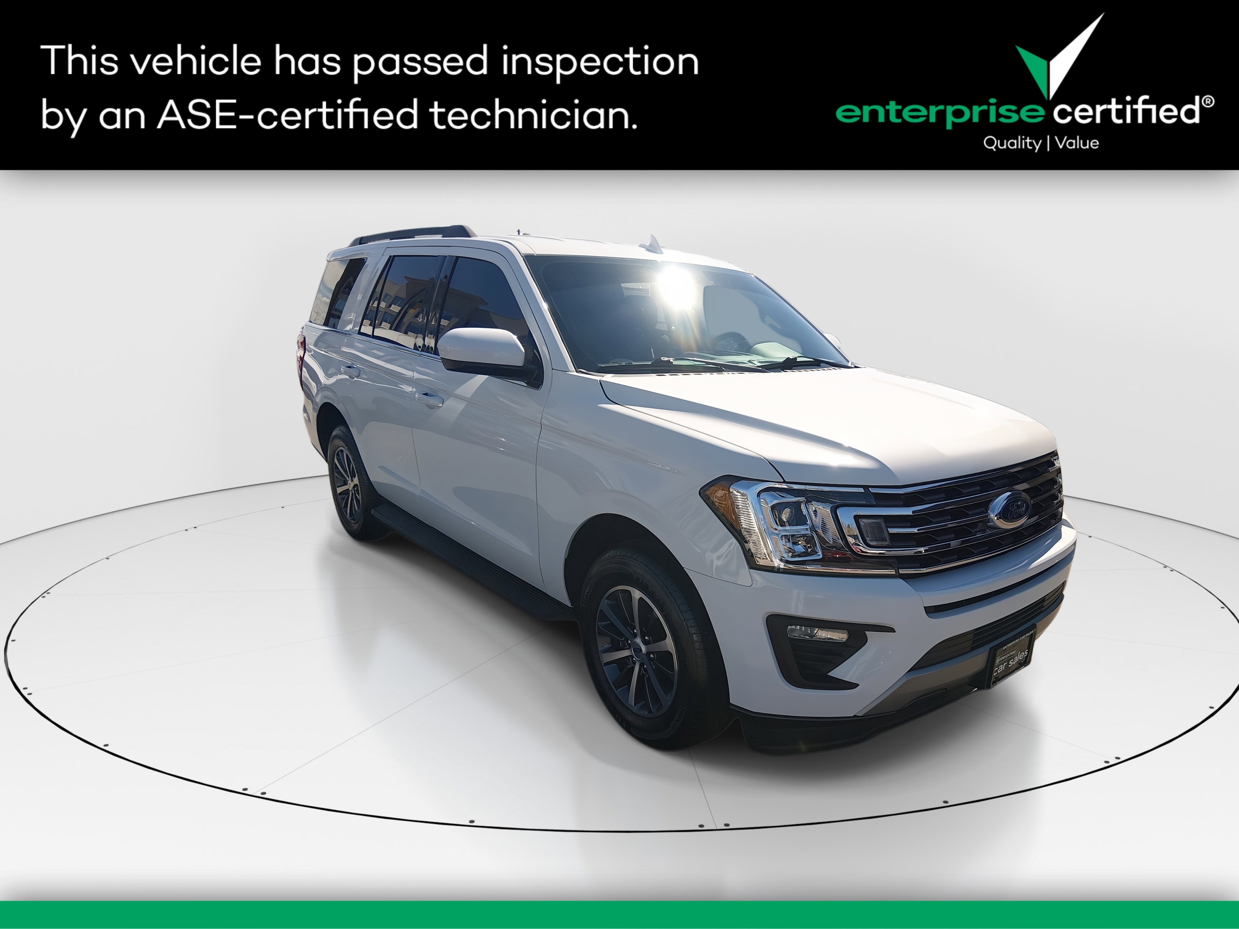 2021 Ford Expedition