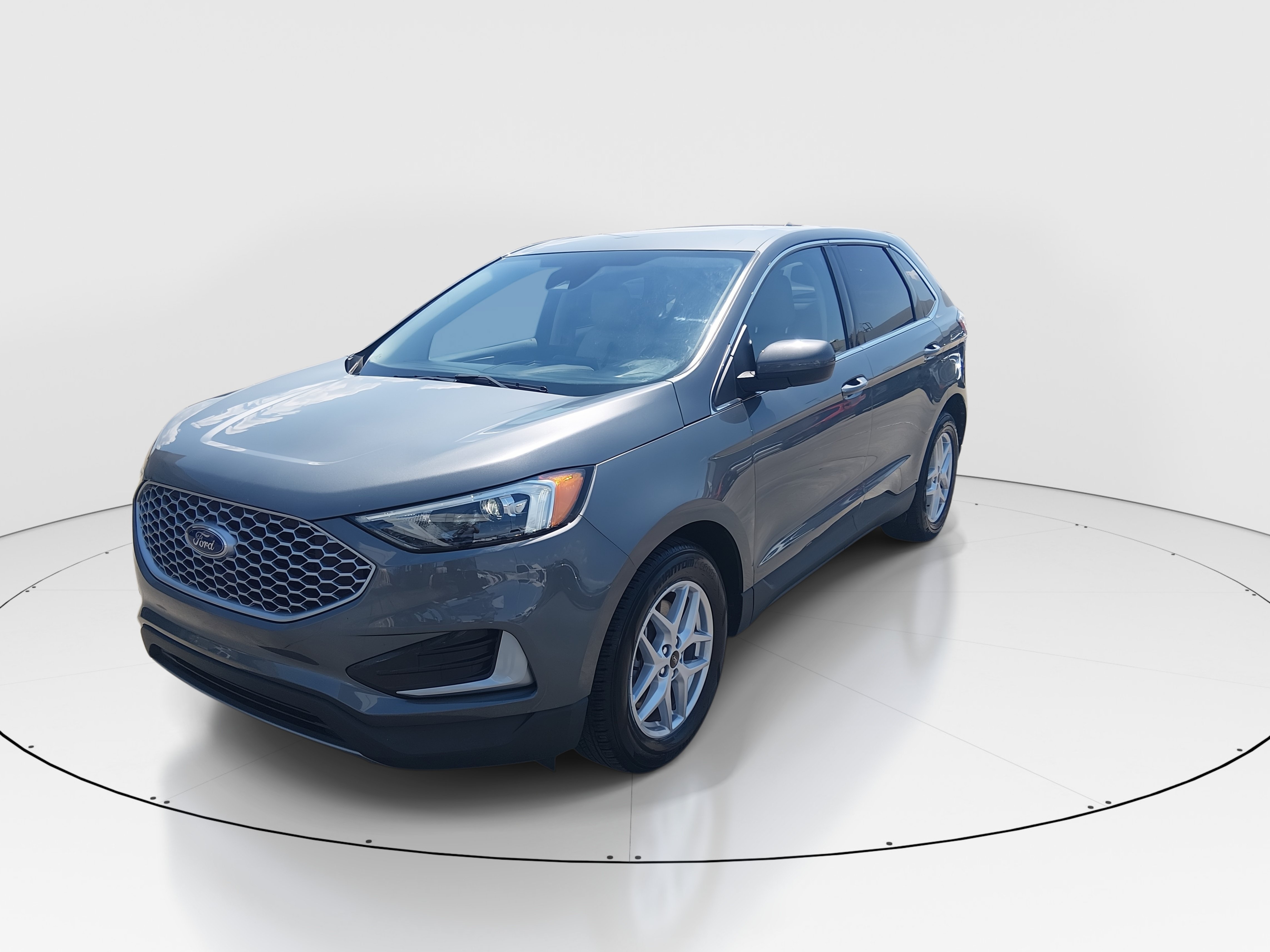 2024 Ford Edge 3