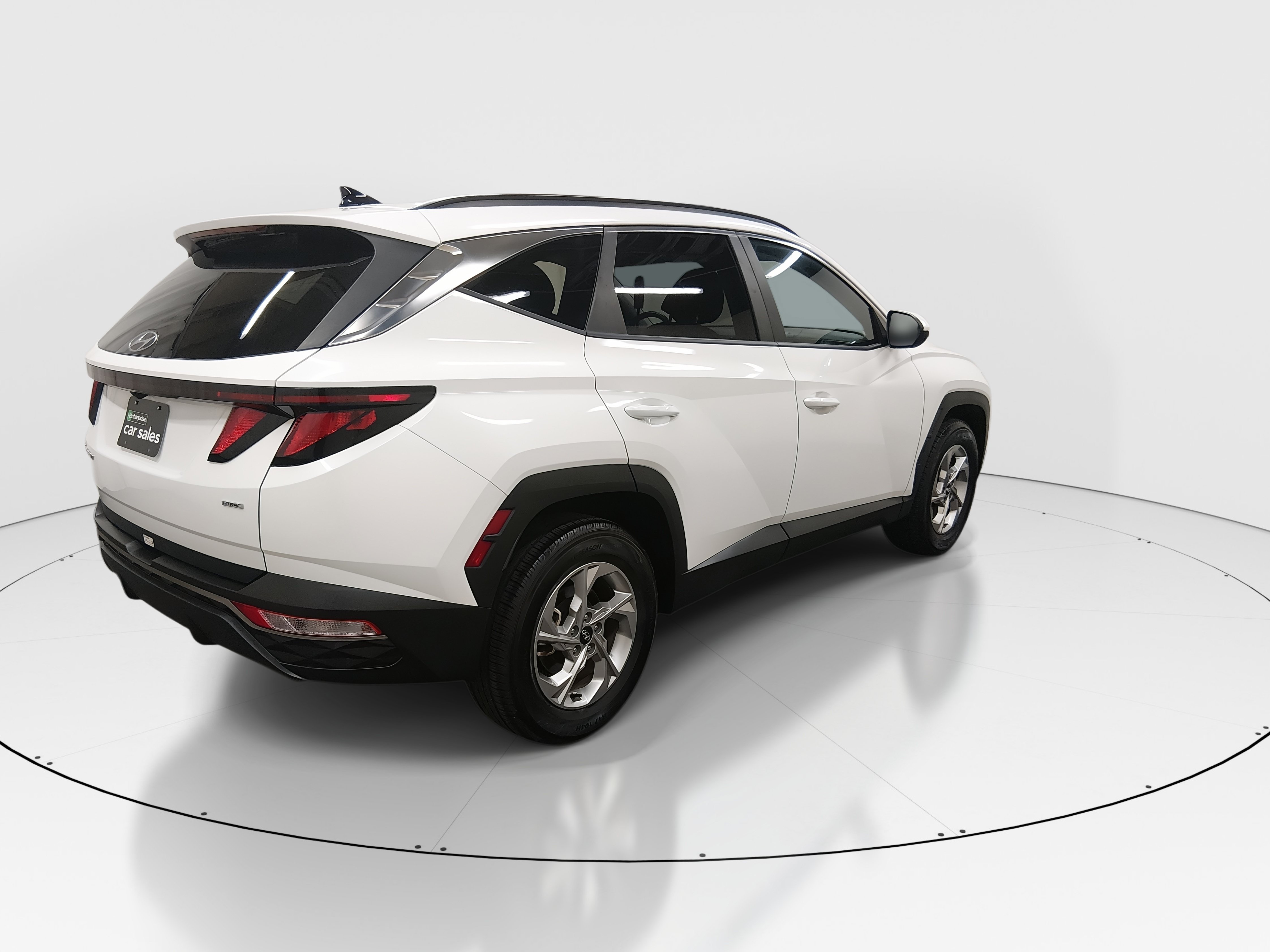 2024 Hyundai Tucson SEL - Photo 7