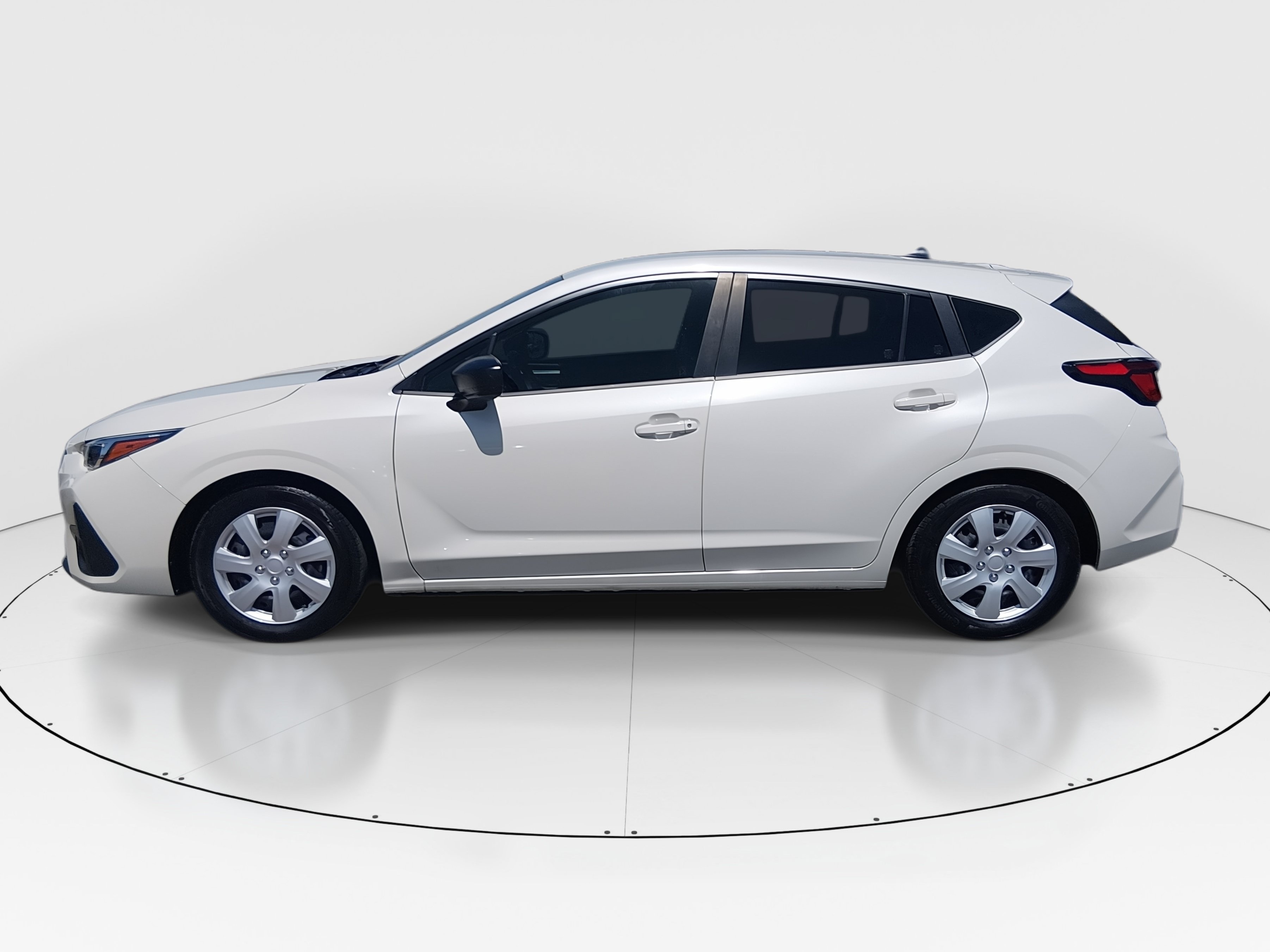 2024 Subaru Impreza 4