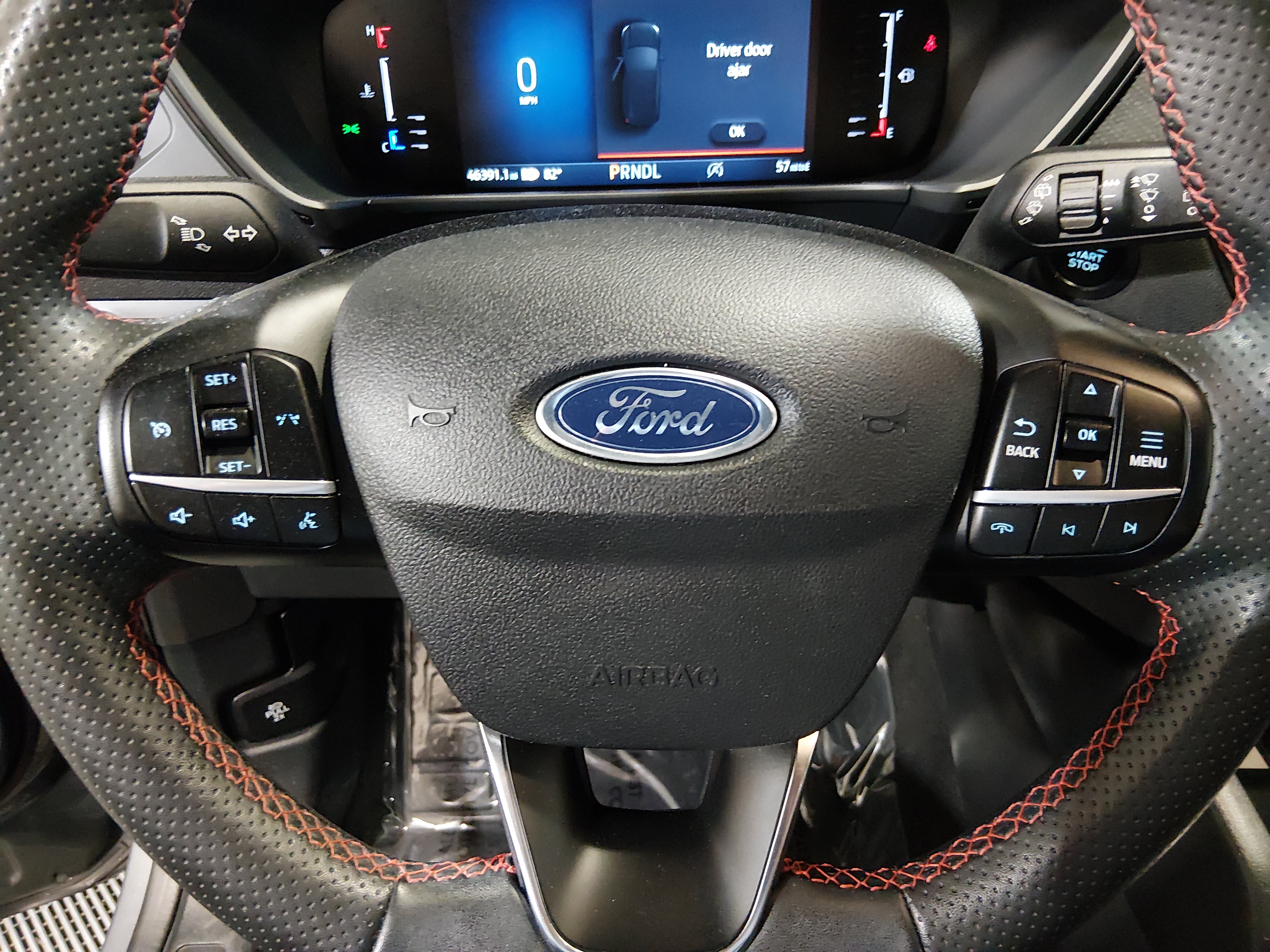 2023 Ford Escape ST-Line - Photo 12