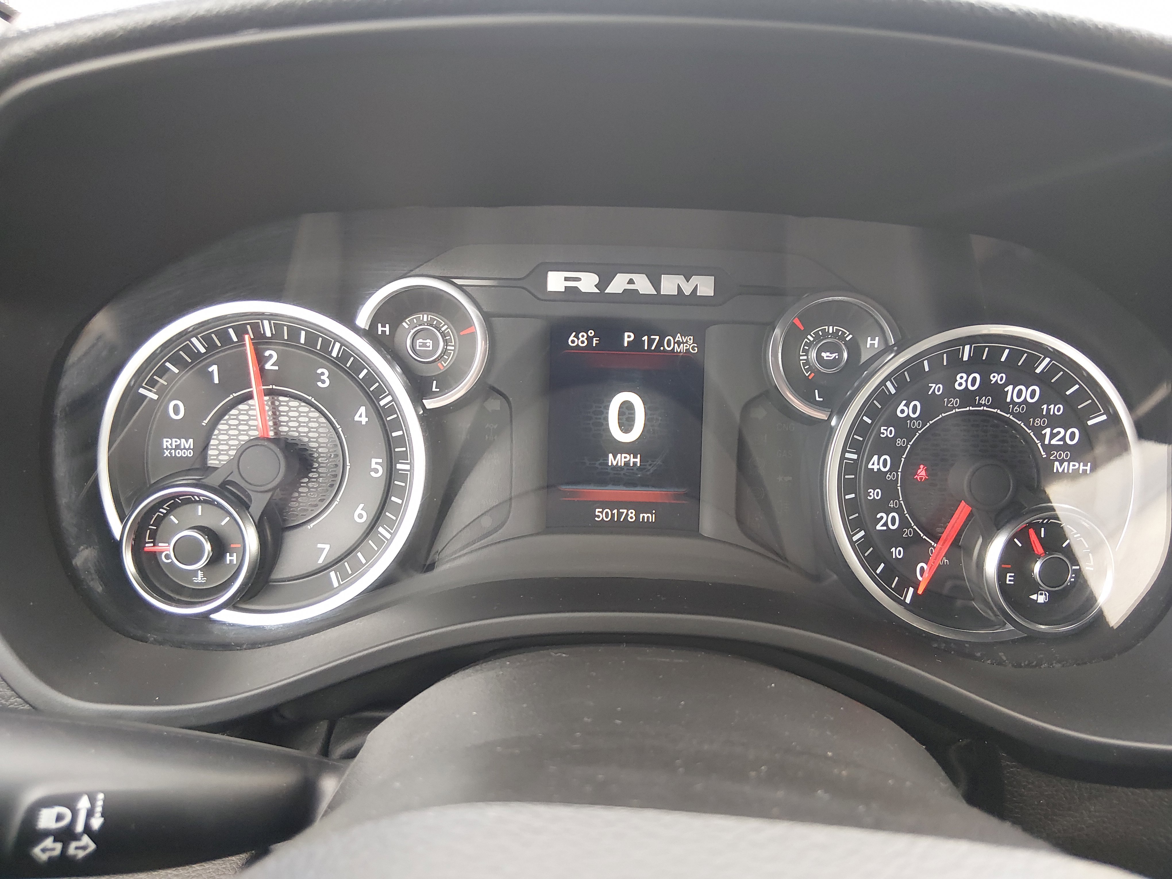 2023 RAM Ram 1500 Pickup Big Horn/Lone Star - Photo 14