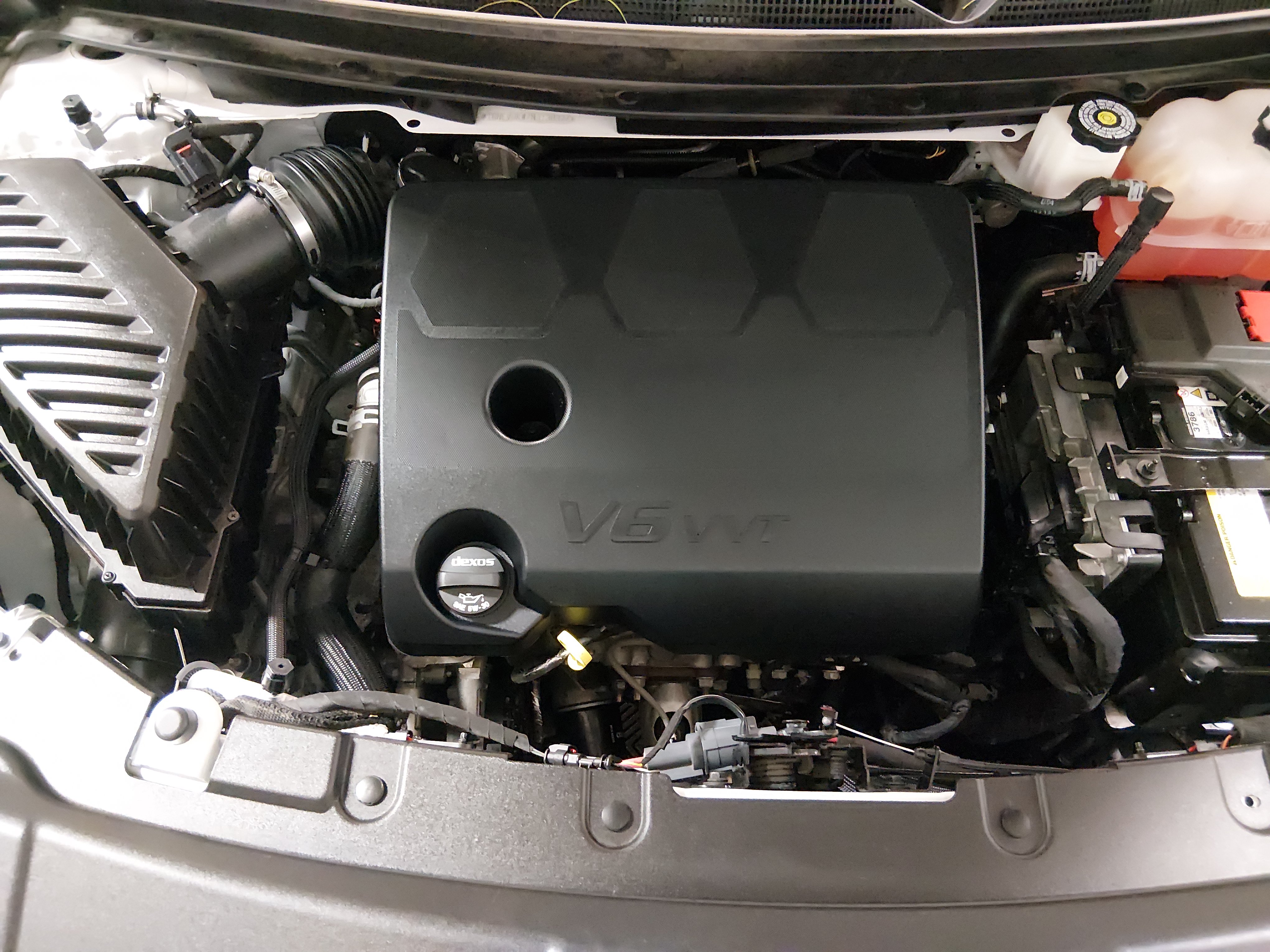 2022 Chevrolet Traverse 3LT - Photo 9