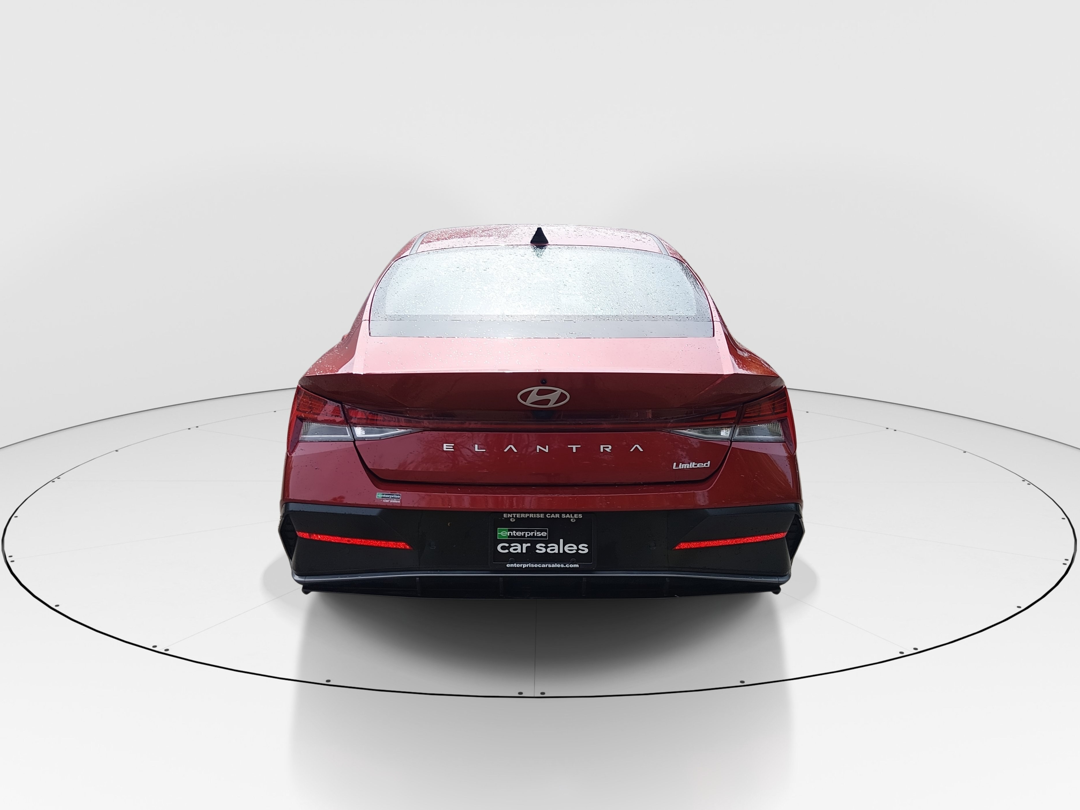2024 Hyundai Elantra Limited - Photo 6