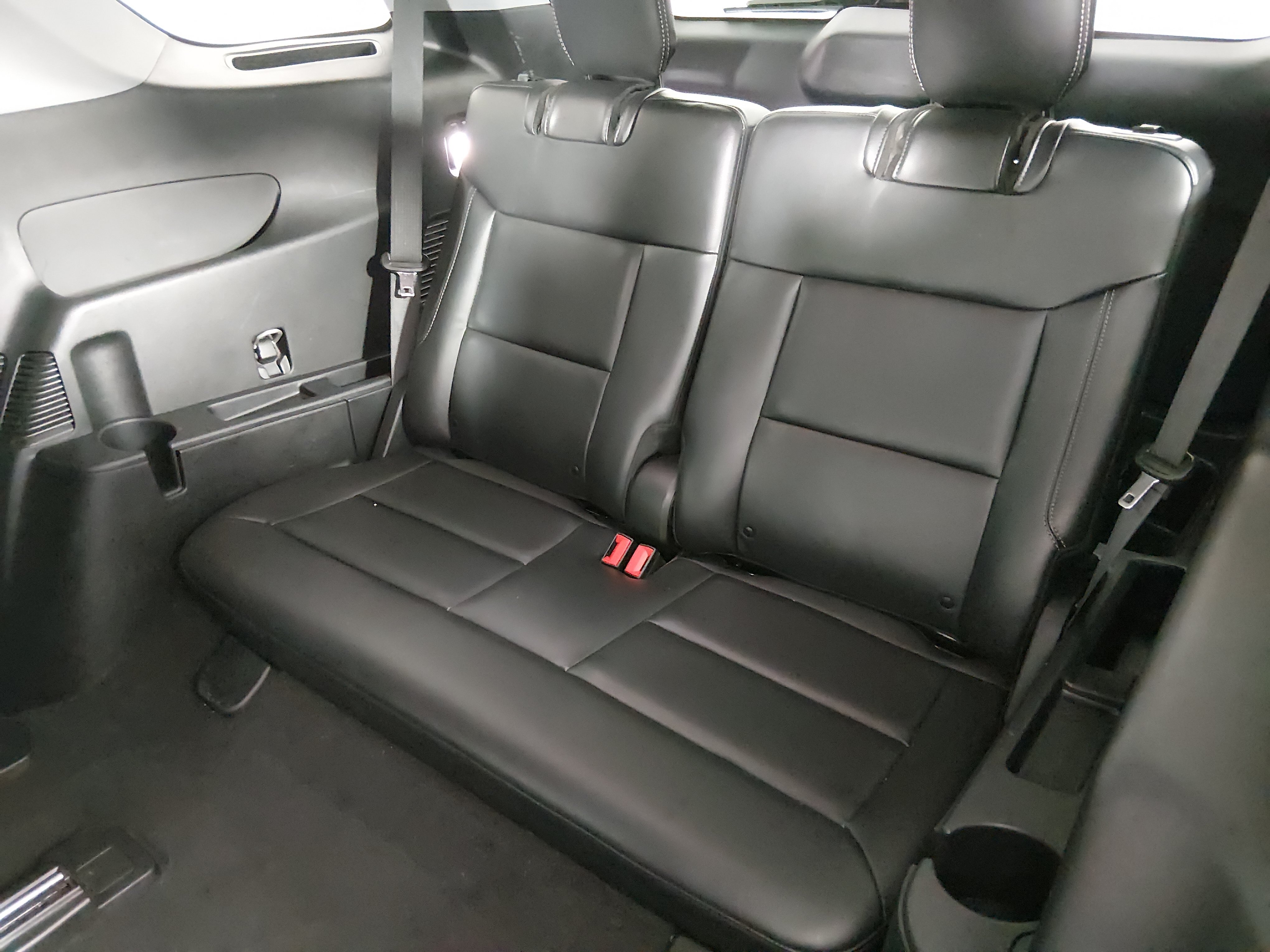 2023 Ford Explorer Limited - Photo 18
