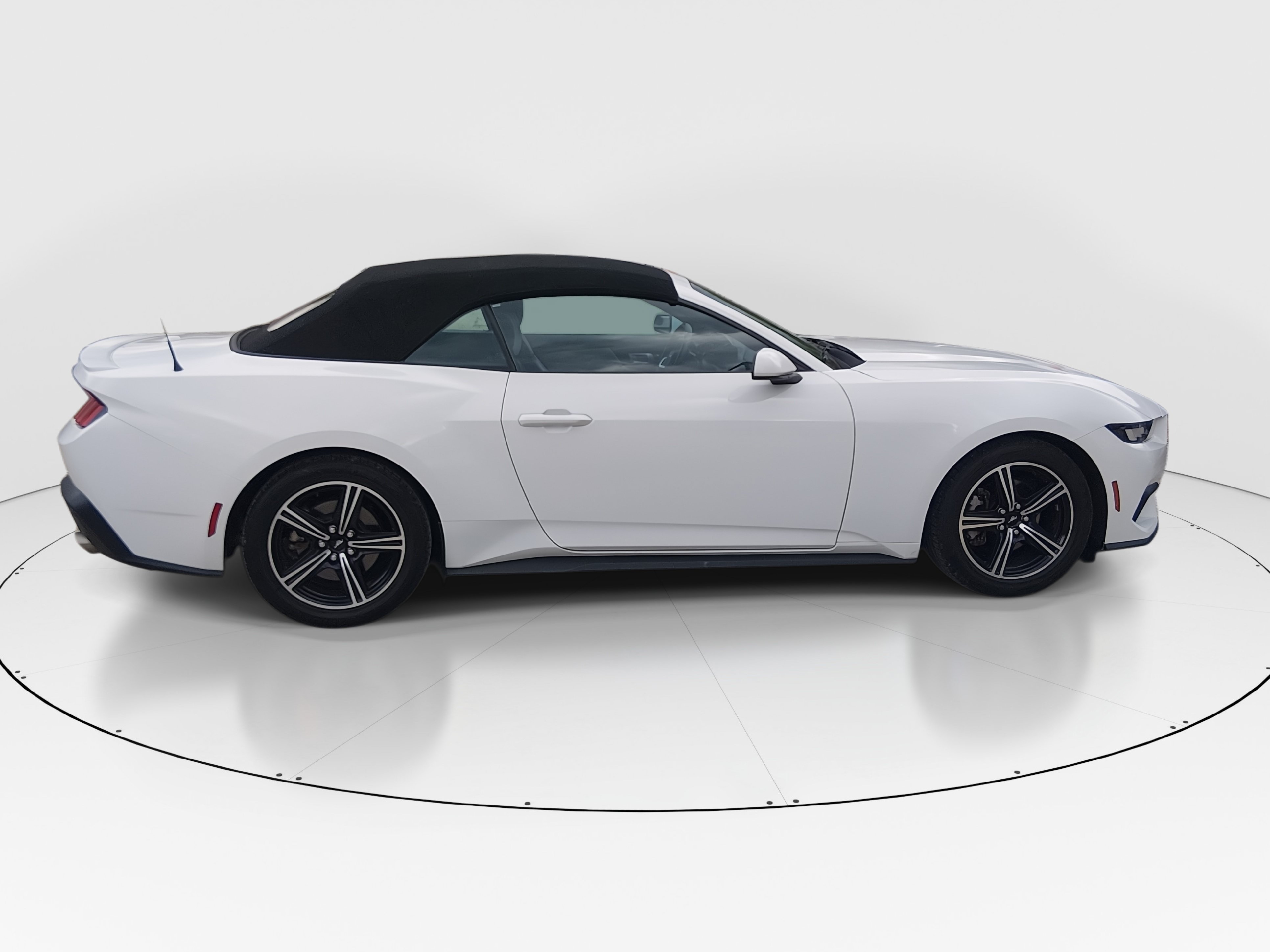 2024 Ford Mustang EcoBoost Premium - Photo 8