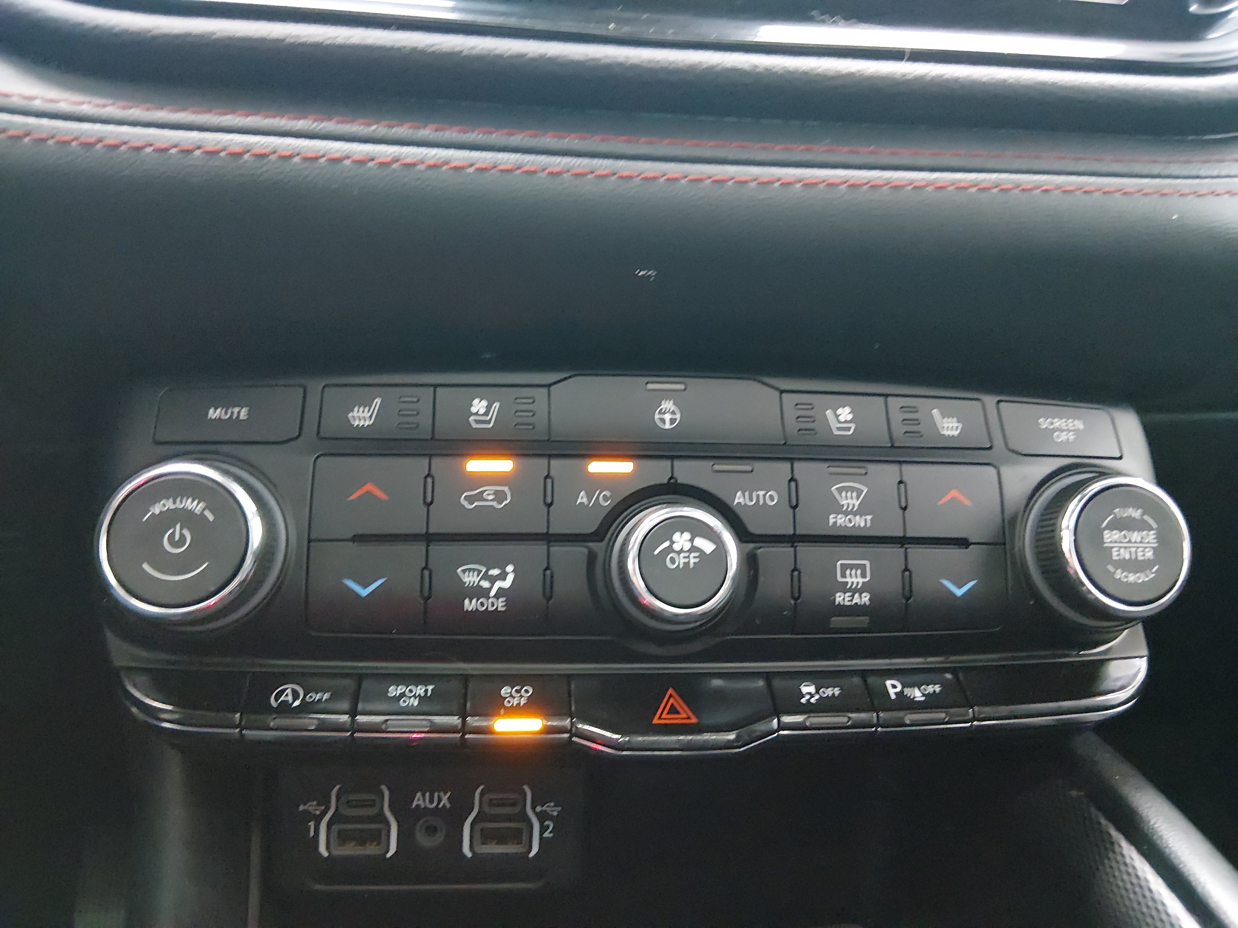2024 Dodge Durango GT - Photo 13