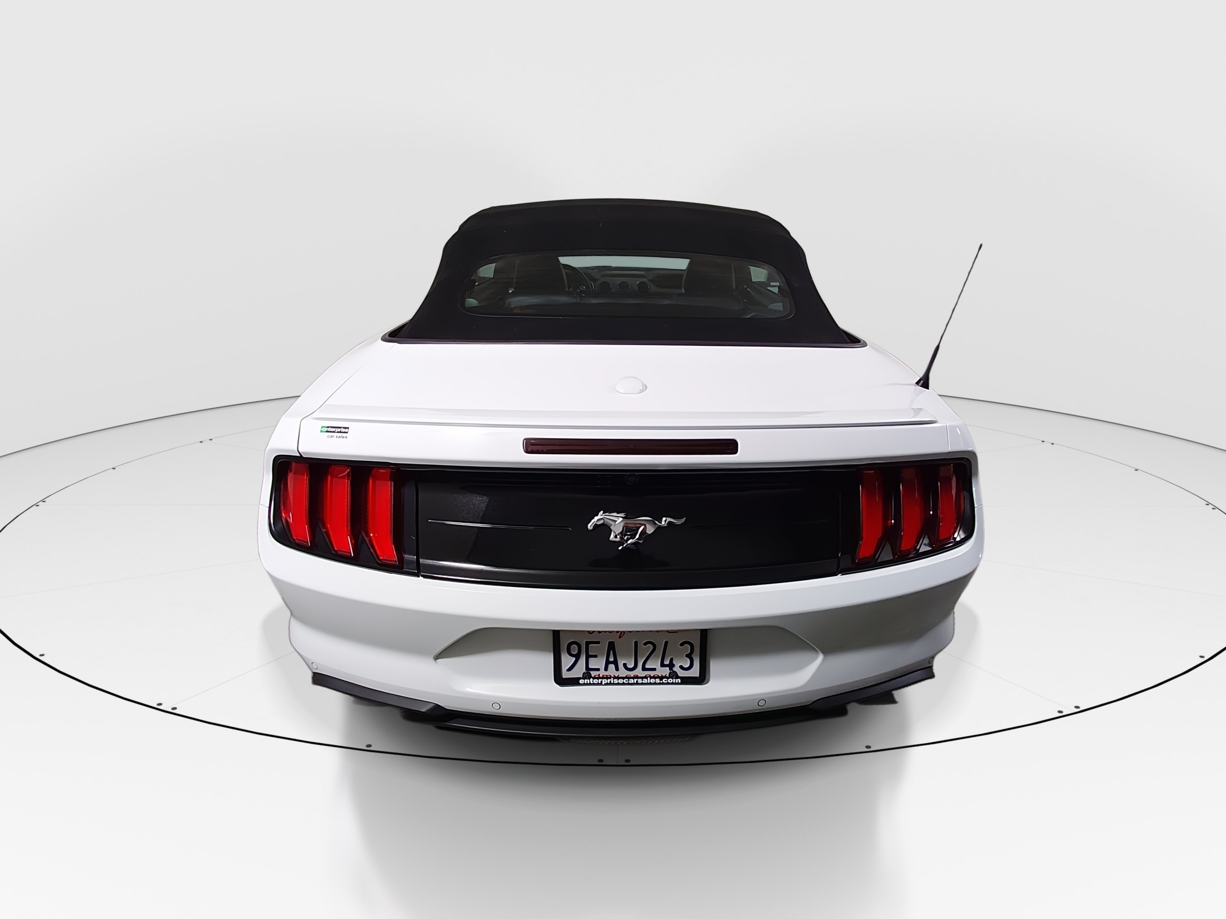 2023 Ford Mustang EcoBoost Premium - Photo 6