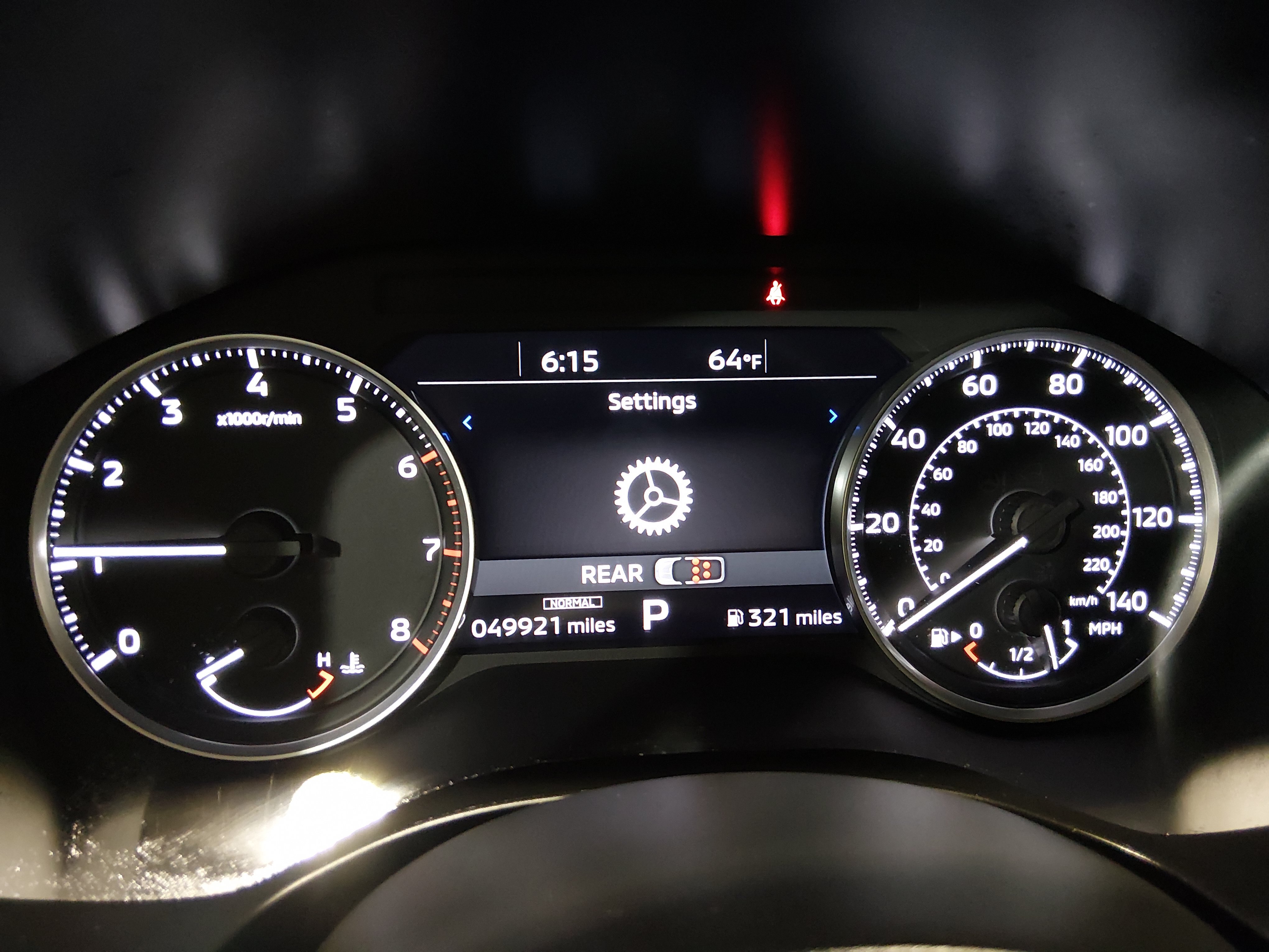 2024 Mitsubishi Outlander SE - Photo 14