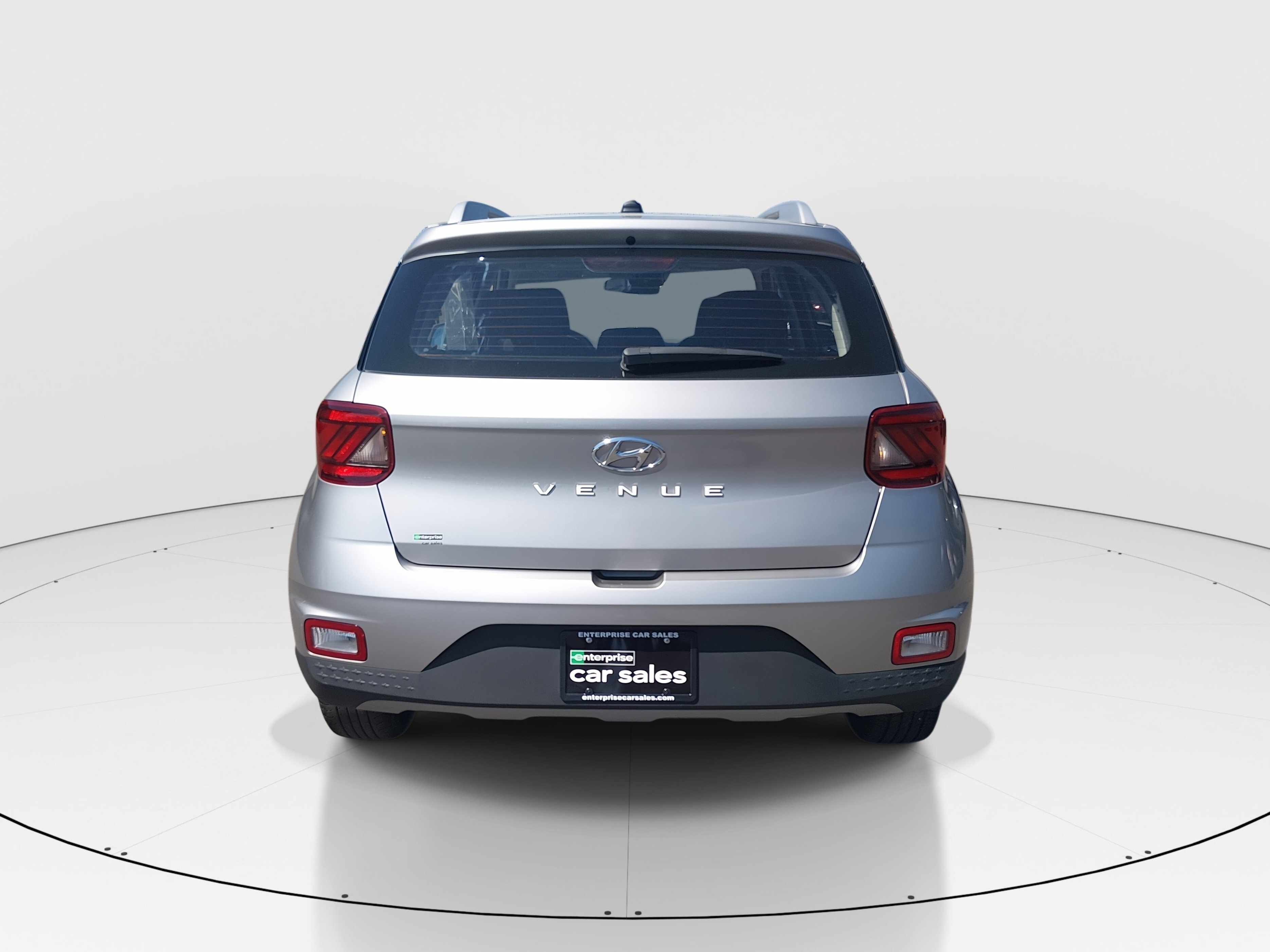 2025 Hyundai Venue SEL - Photo 6