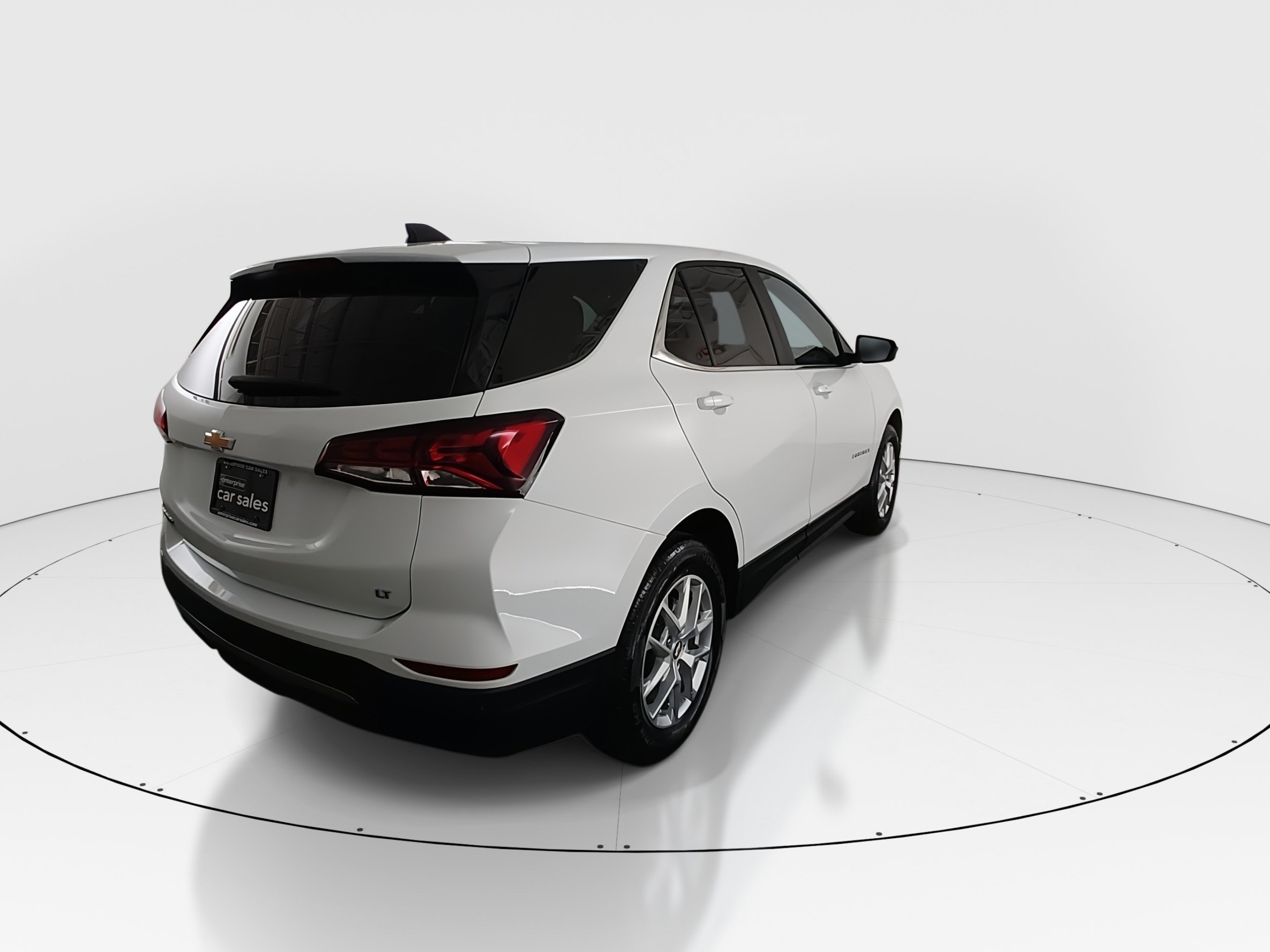 2024 Chevrolet Equinox LT - Photo 7