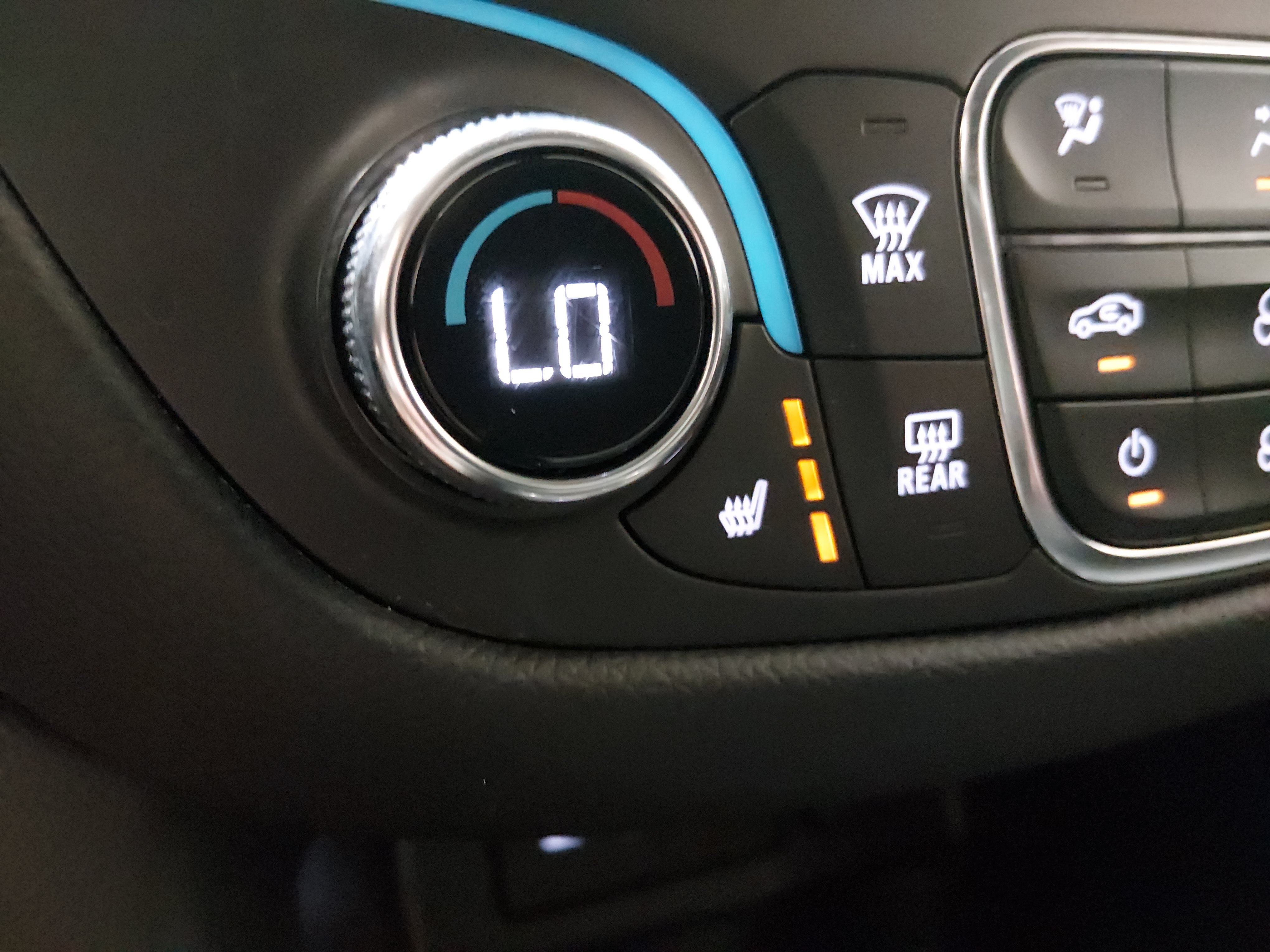 2024 Chevrolet Equinox LT - Photo 19