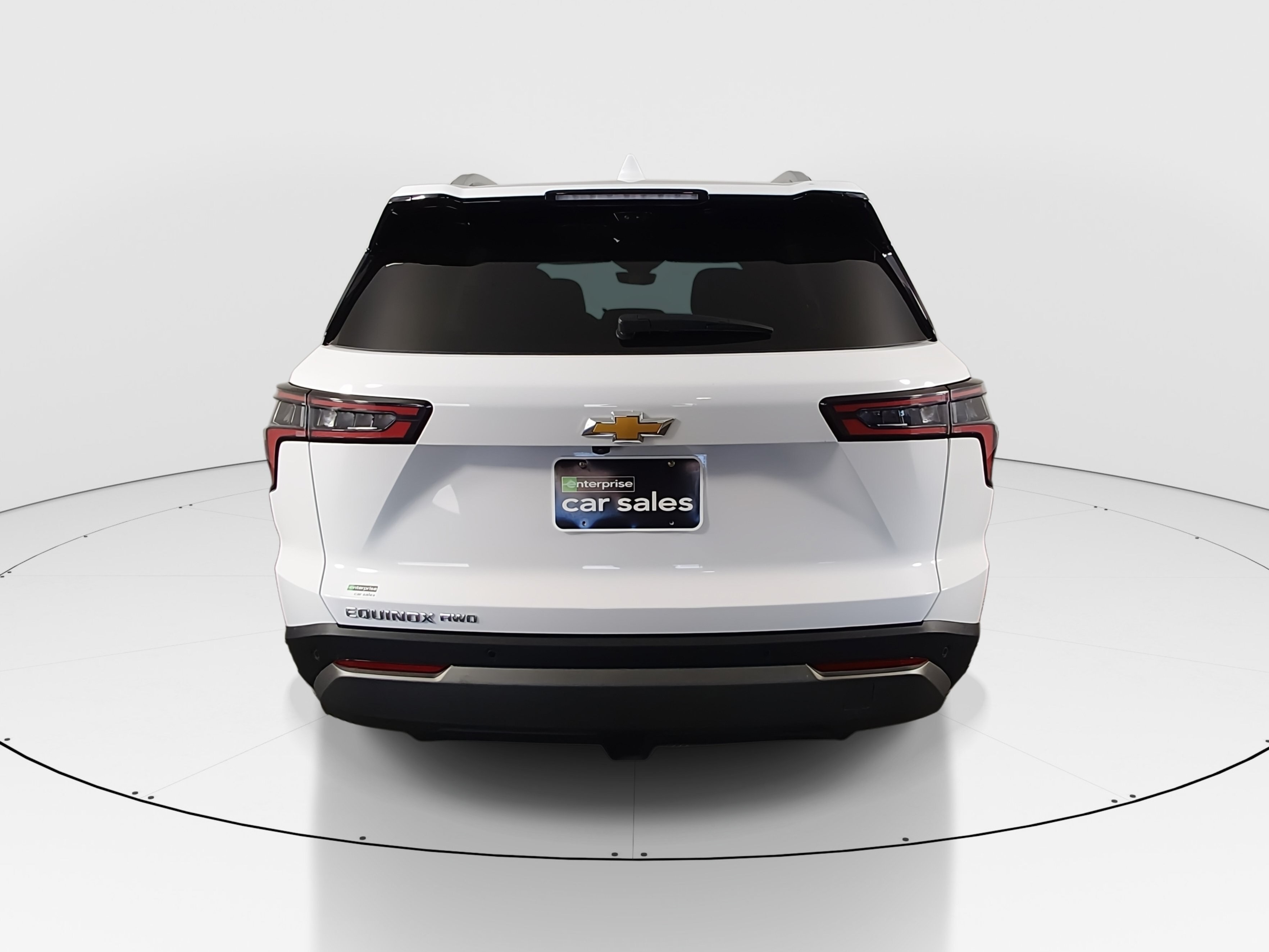 2025 Chevrolet Equinox LT - Photo 6