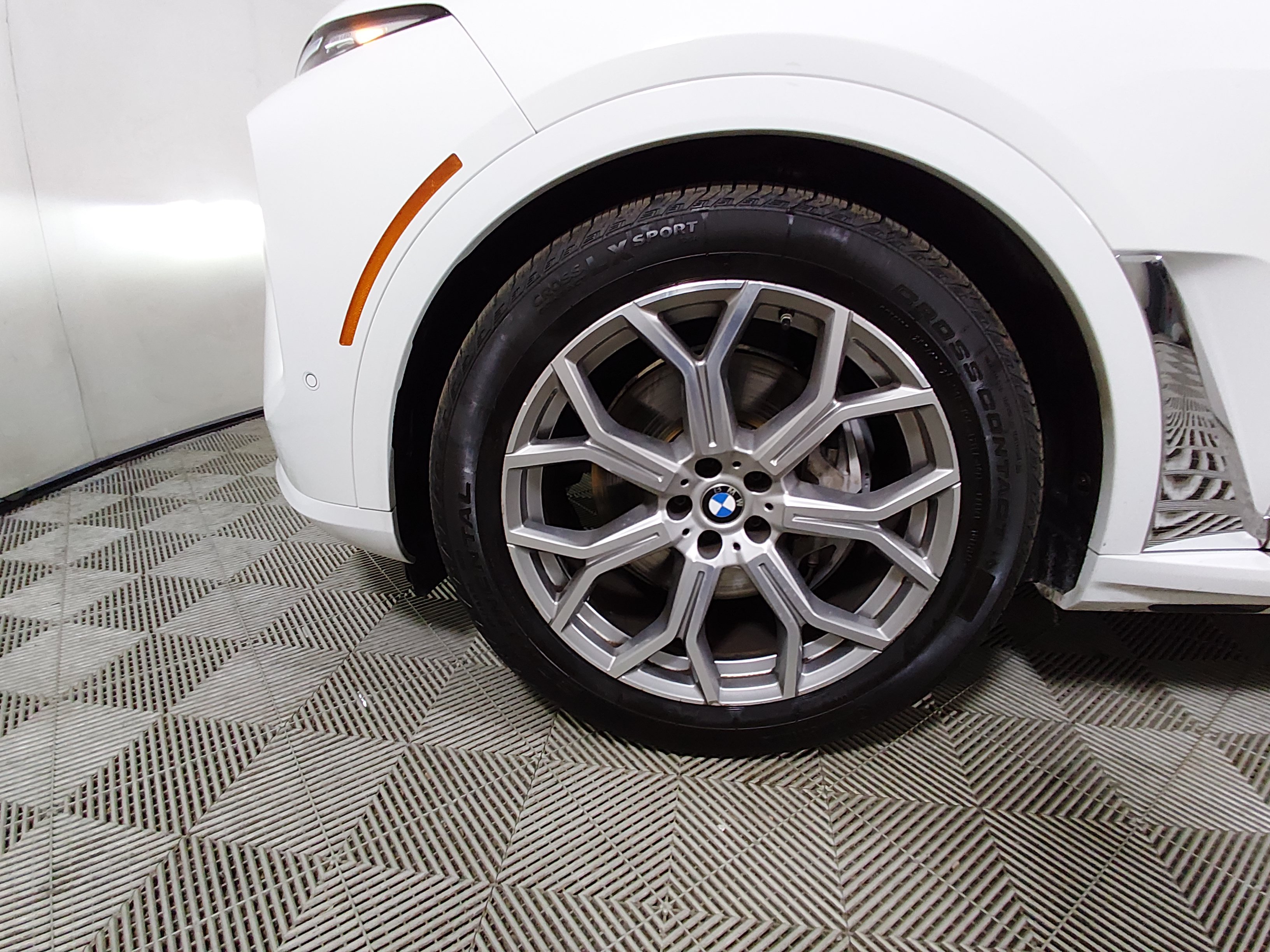 2024 BMW X7 40i - Photo 10