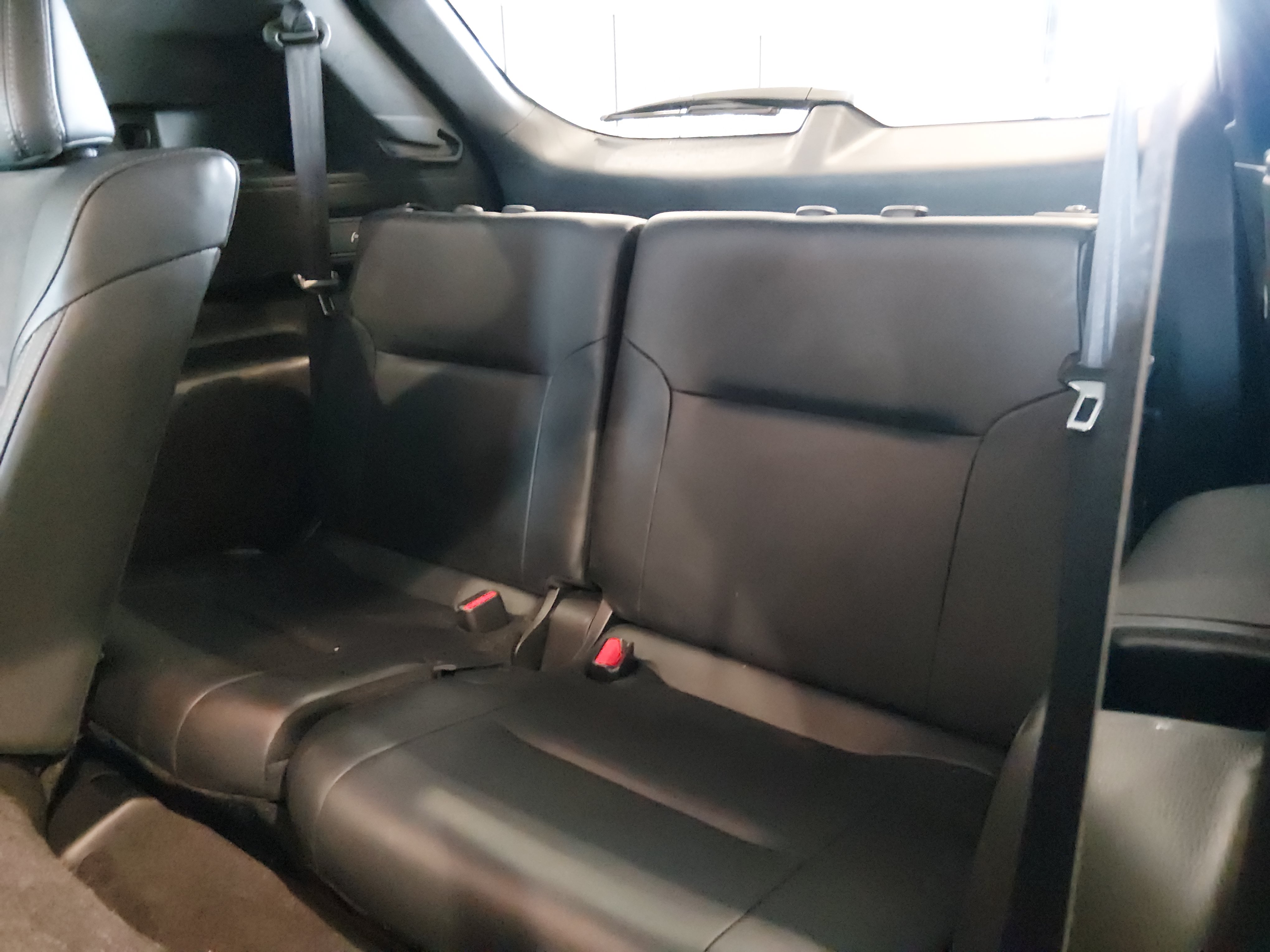 2024 Mitsubishi Outlander SE - Photo 18