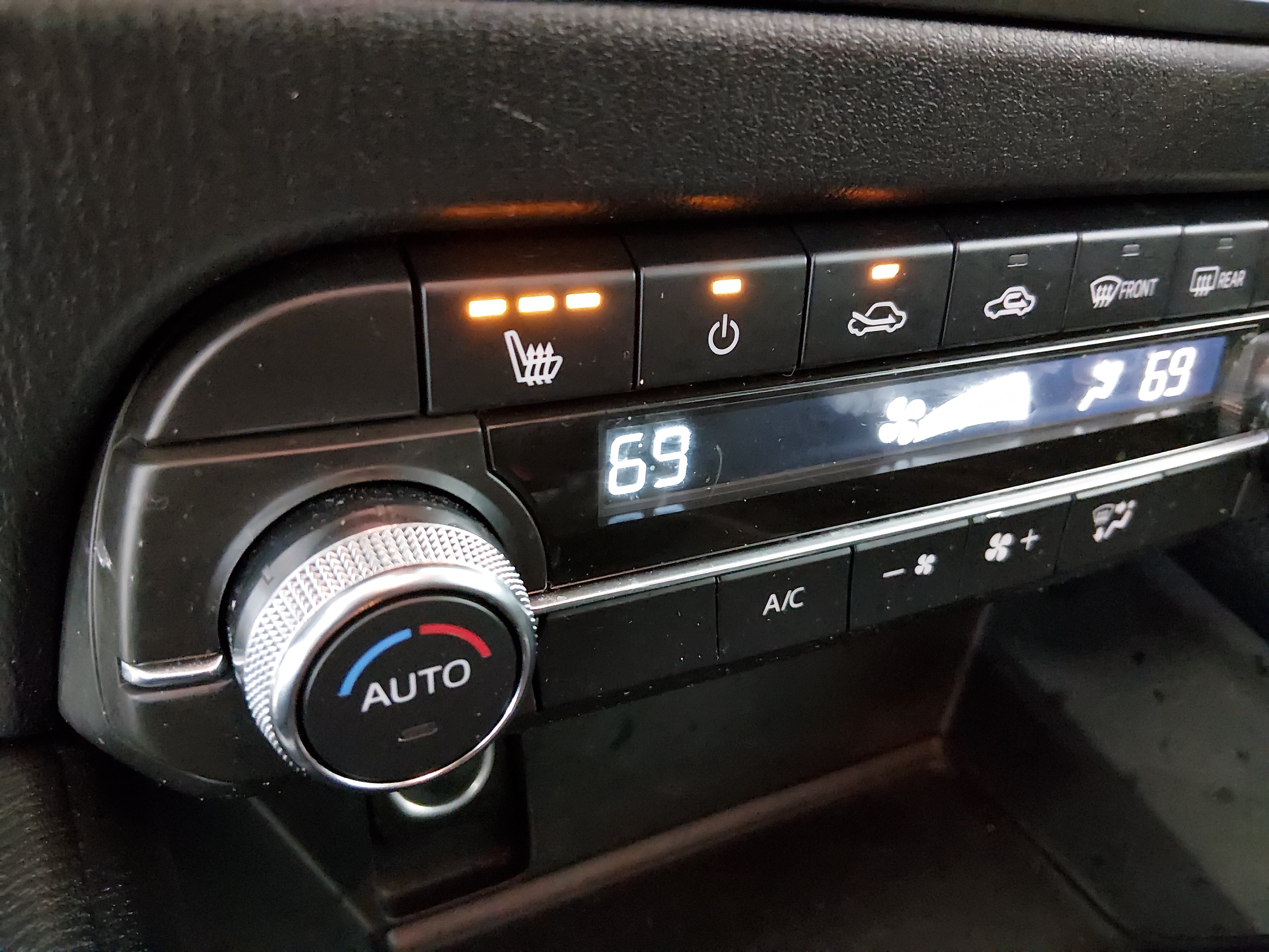 2024 Mazda CX-5 S Select Package - Photo 18