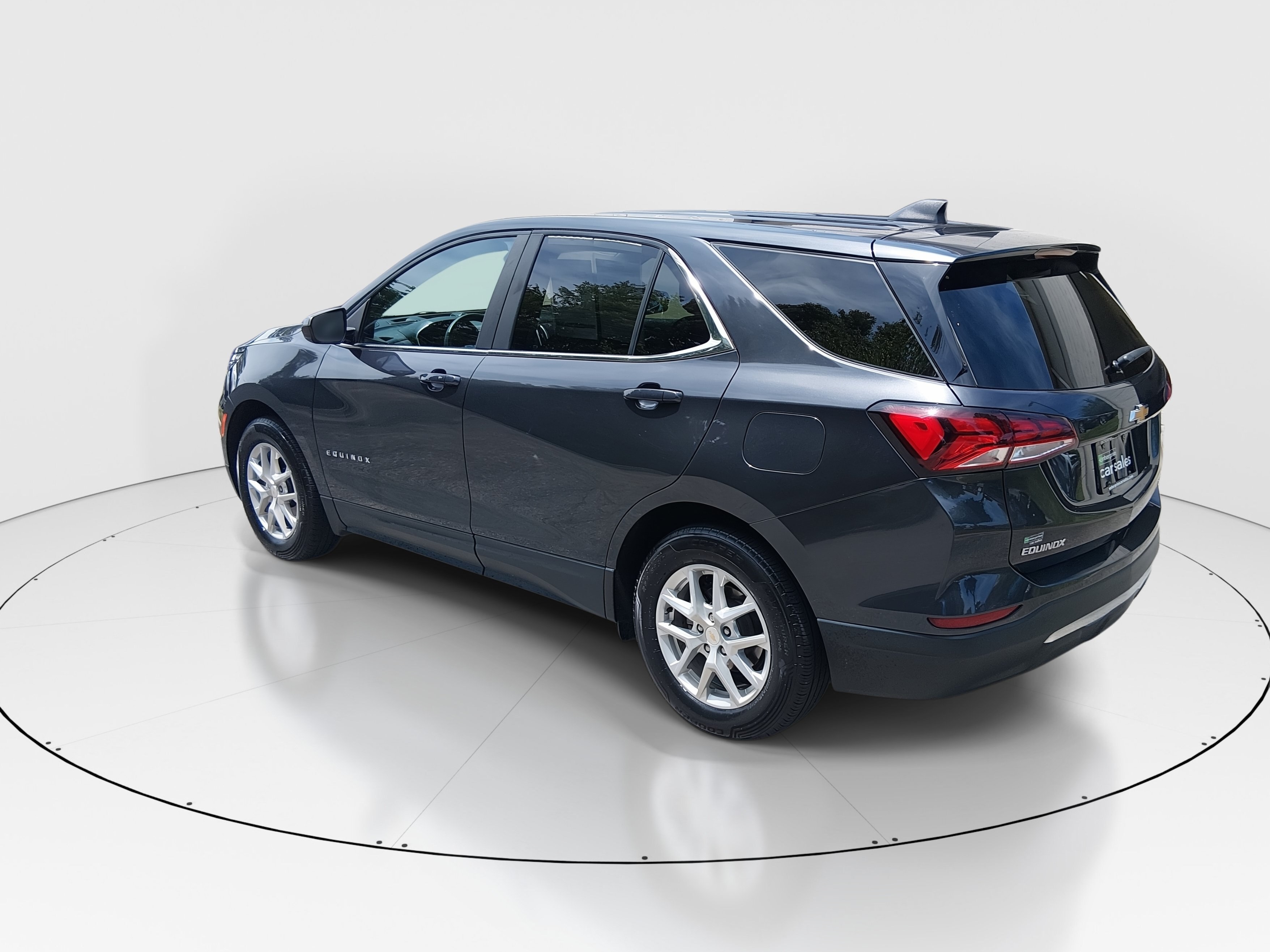 2023 Chevrolet Equinox LT - Photo 5