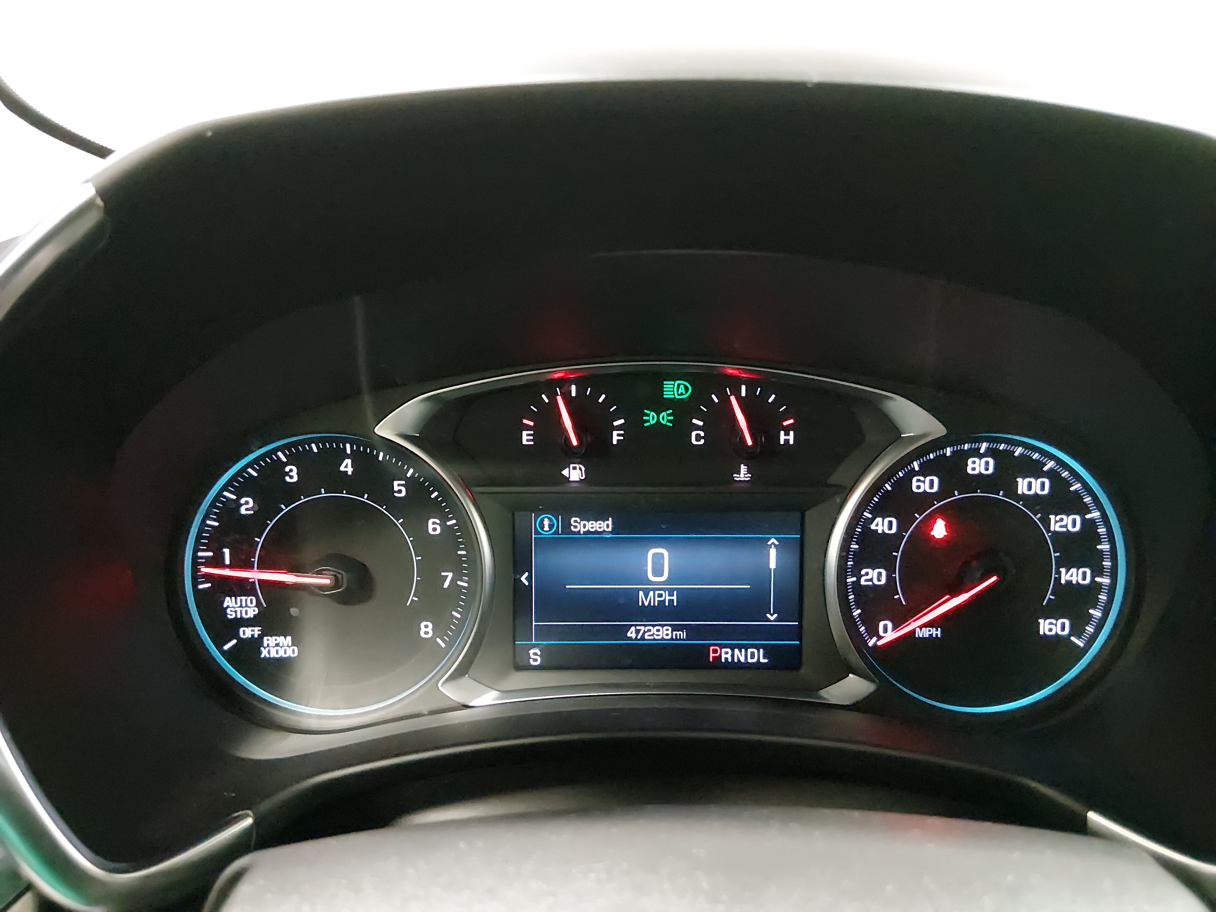2024 Chevrolet Equinox LT - Photo 14