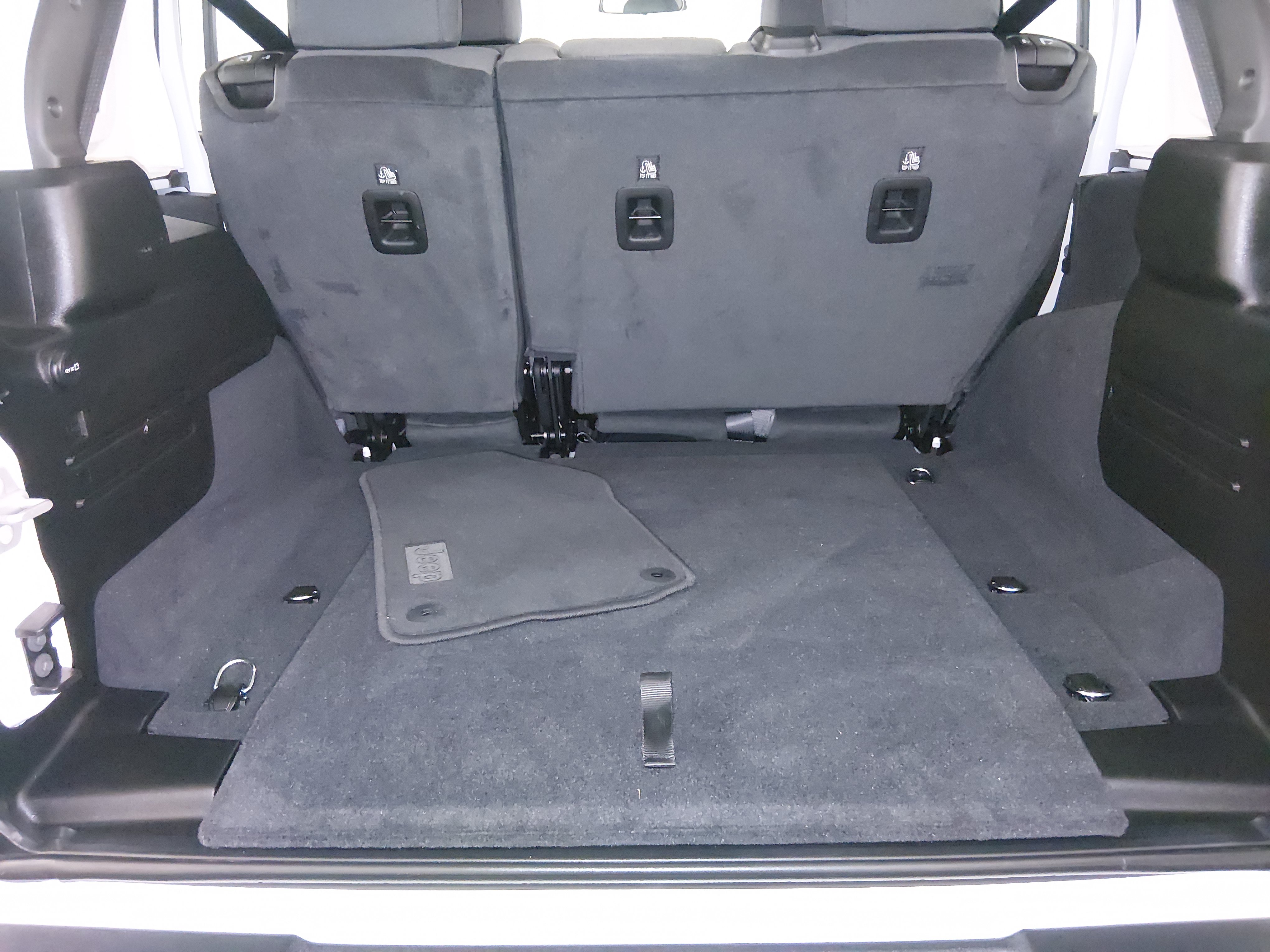 2026 Jeep Wrangler 4-Door Sport S - Photo 11