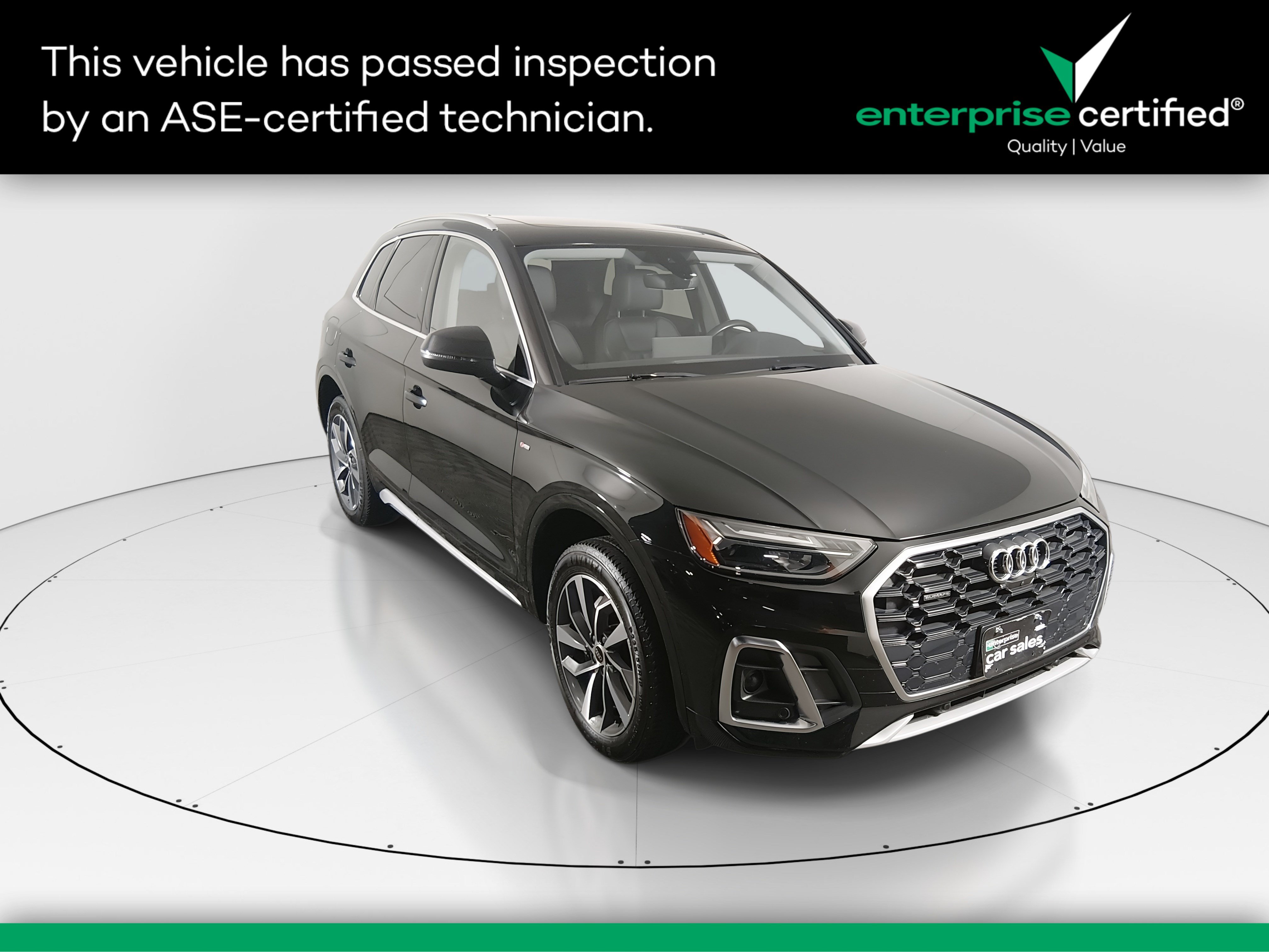 2024 Audi Q5