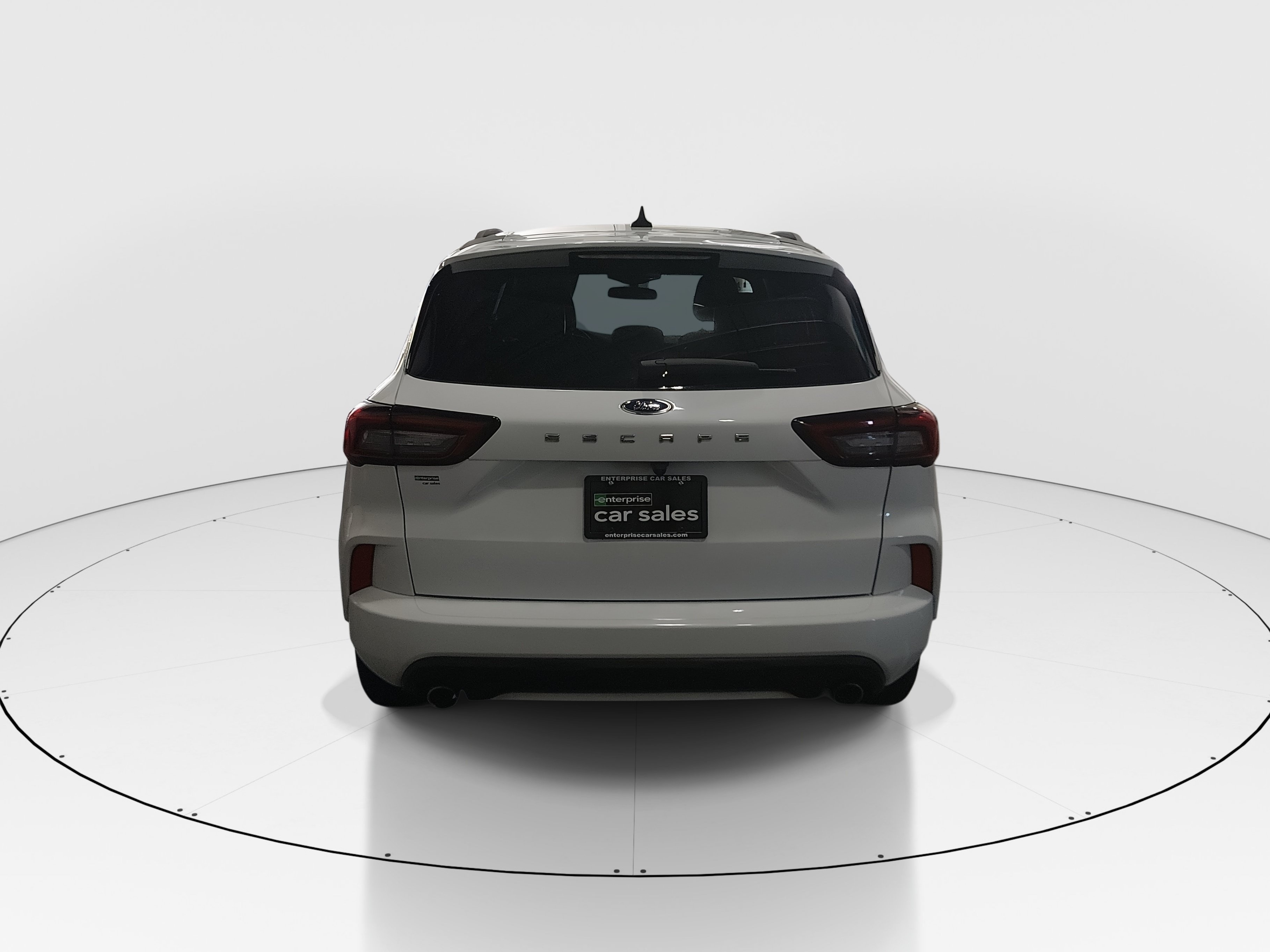 2023 Ford Escape ST-Line - Photo 6