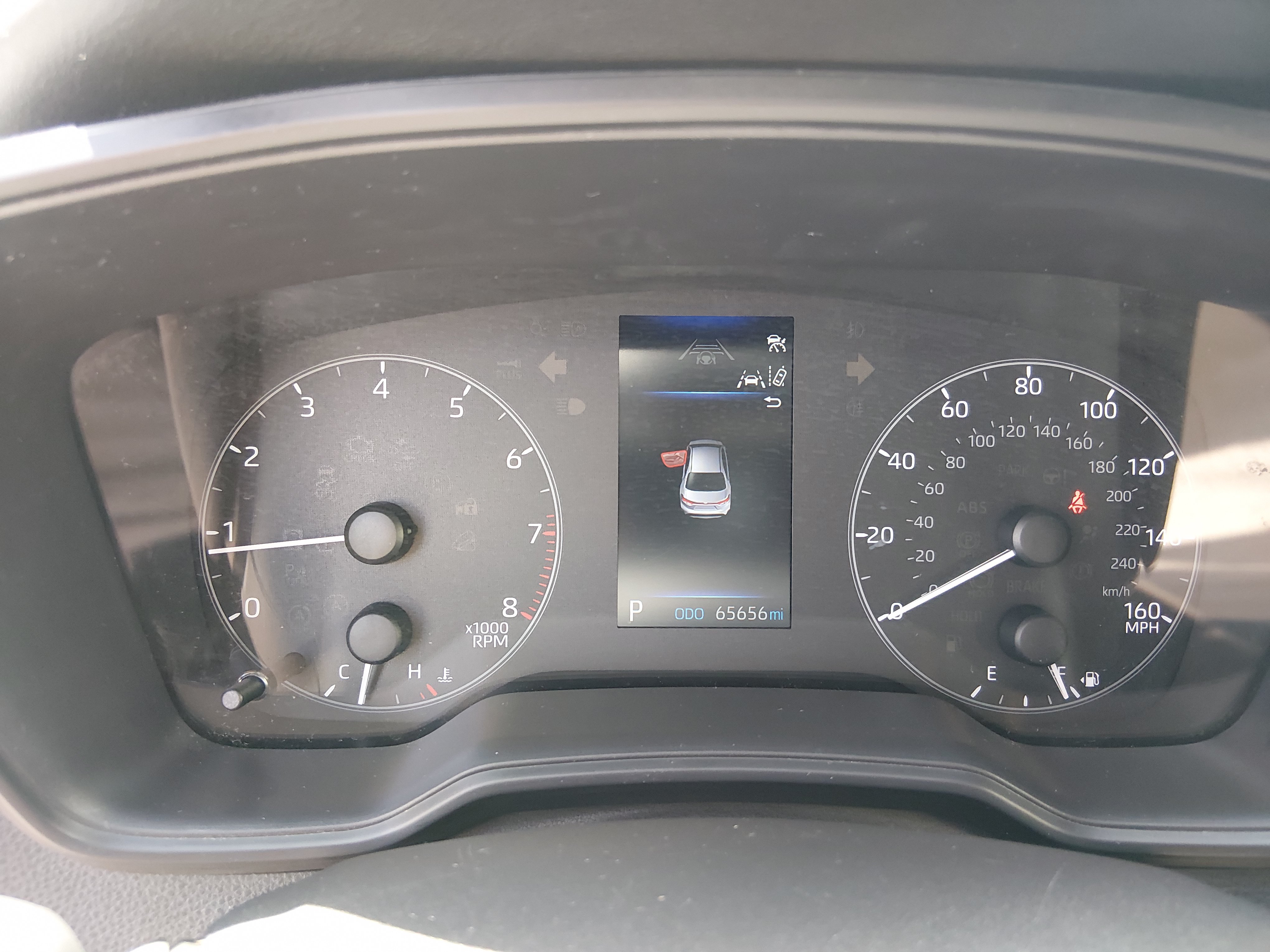 2024 Toyota Corolla SE - Photo 14