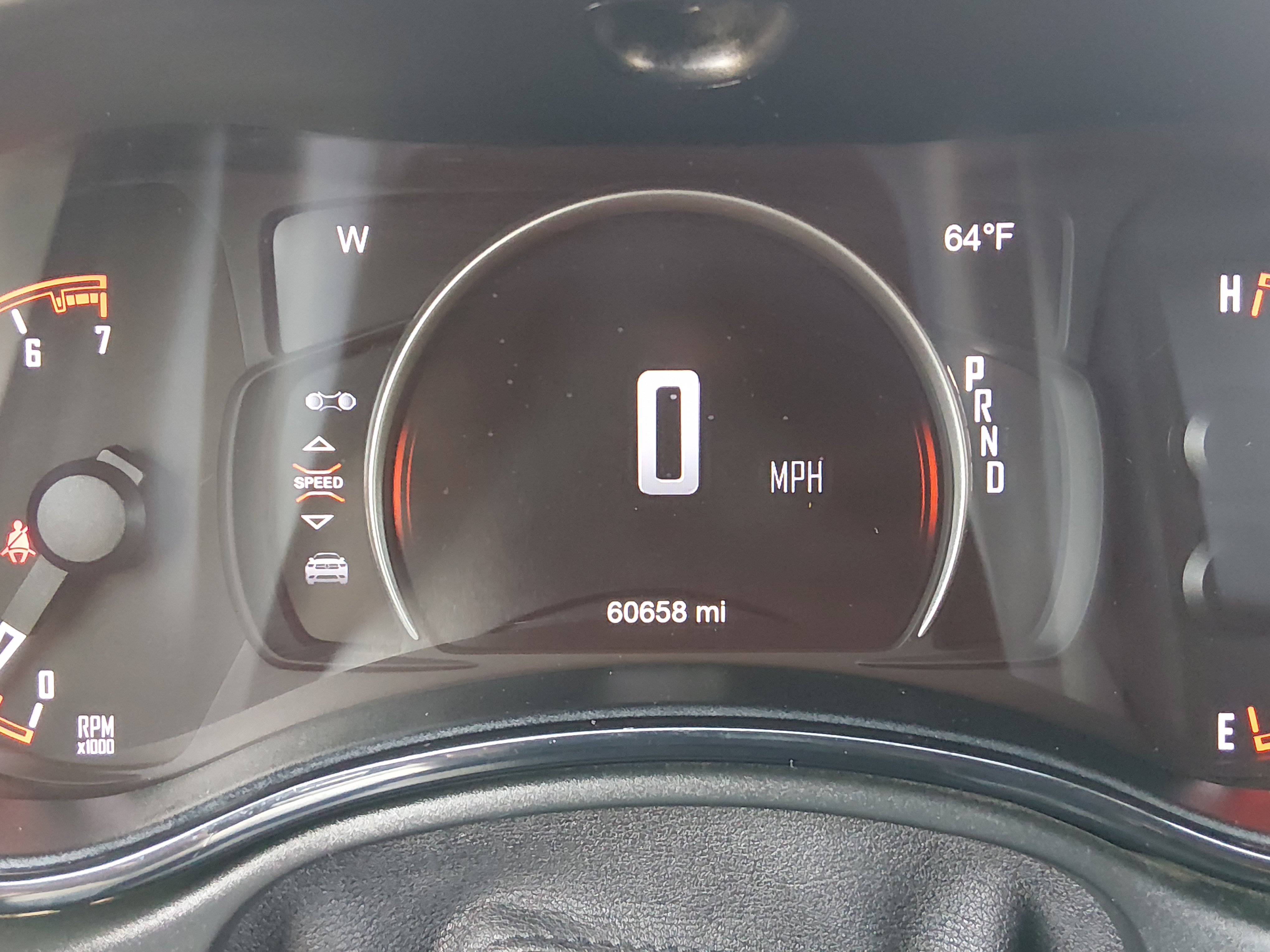 2023 Dodge Durango GT - Photo 14