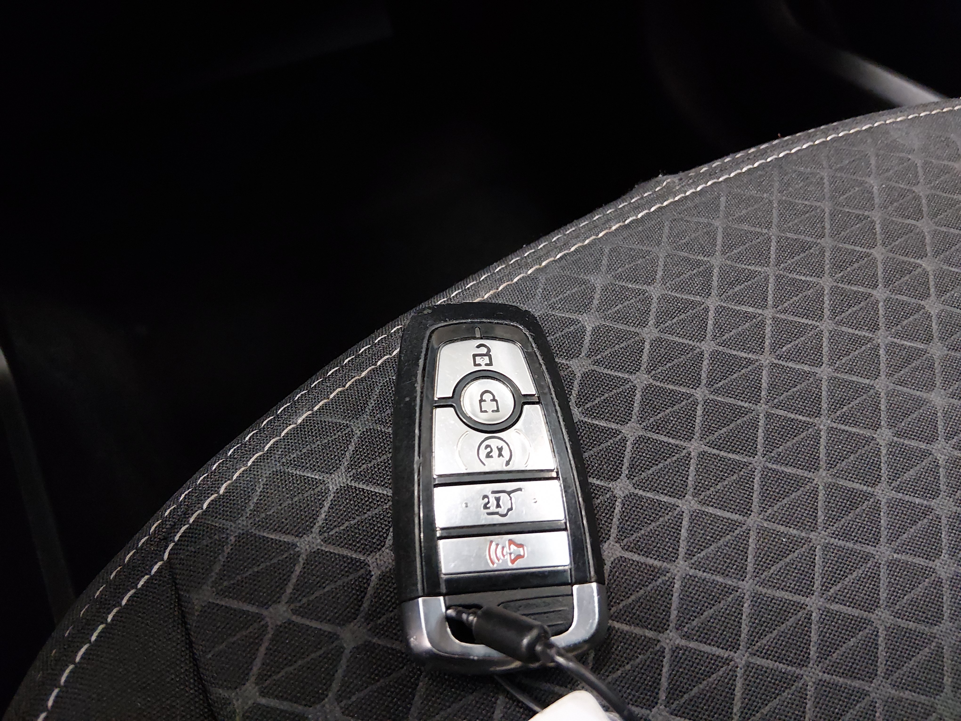 2024 Ford Escape Active - Photo 15