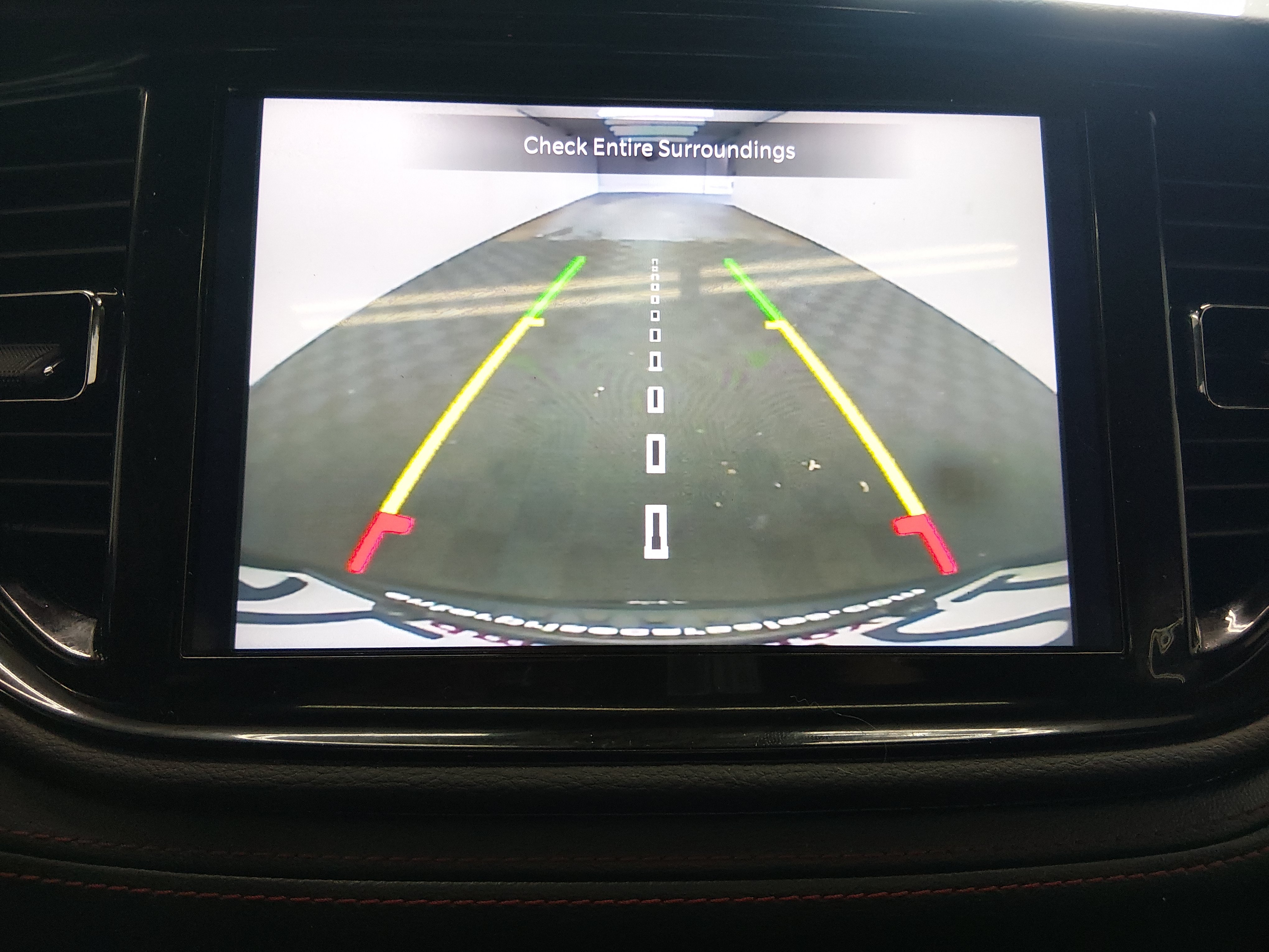 2024 Dodge Durango GT - Photo 16