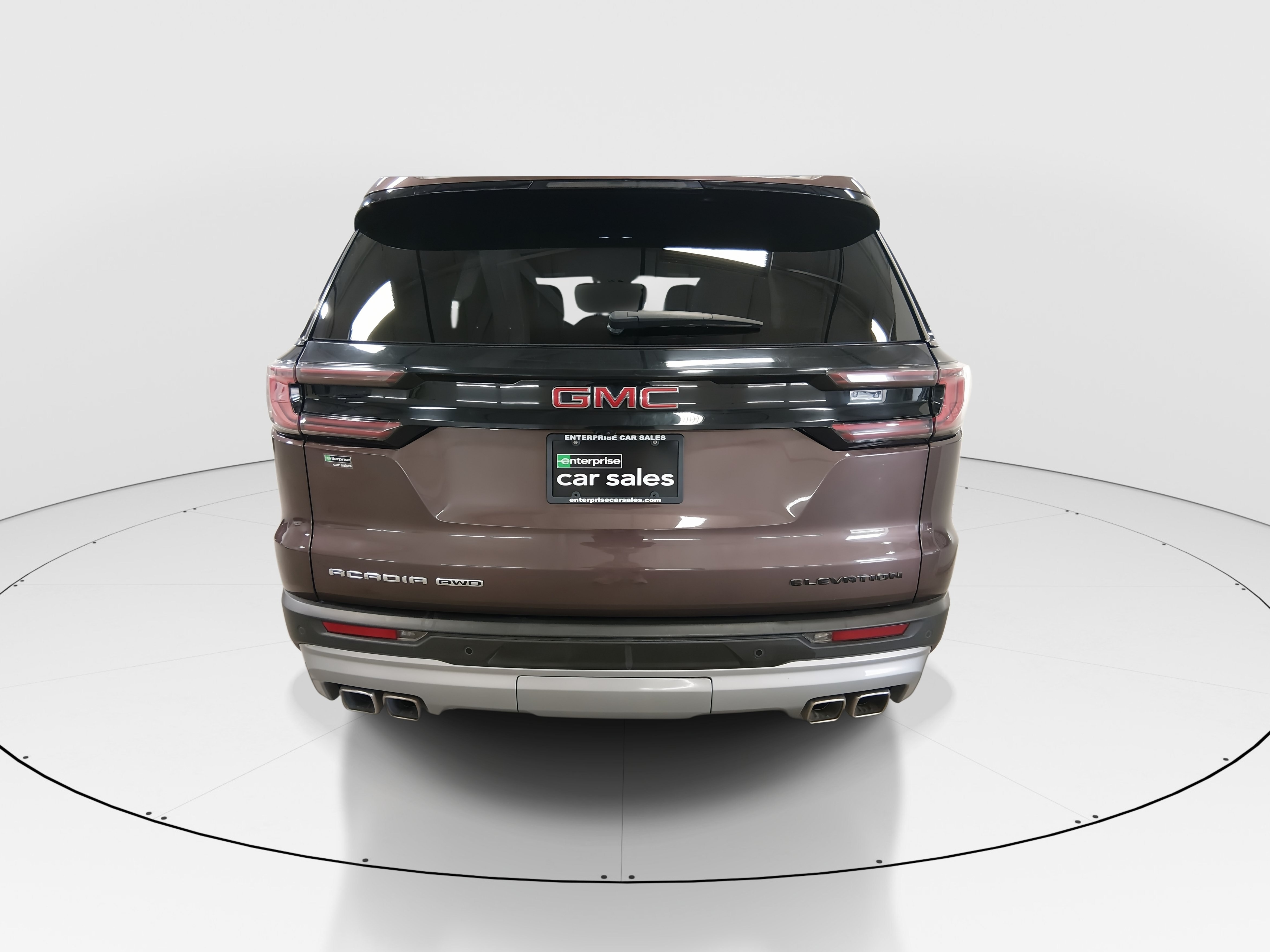 2024 GMC Acadia Elevation - Photo 6