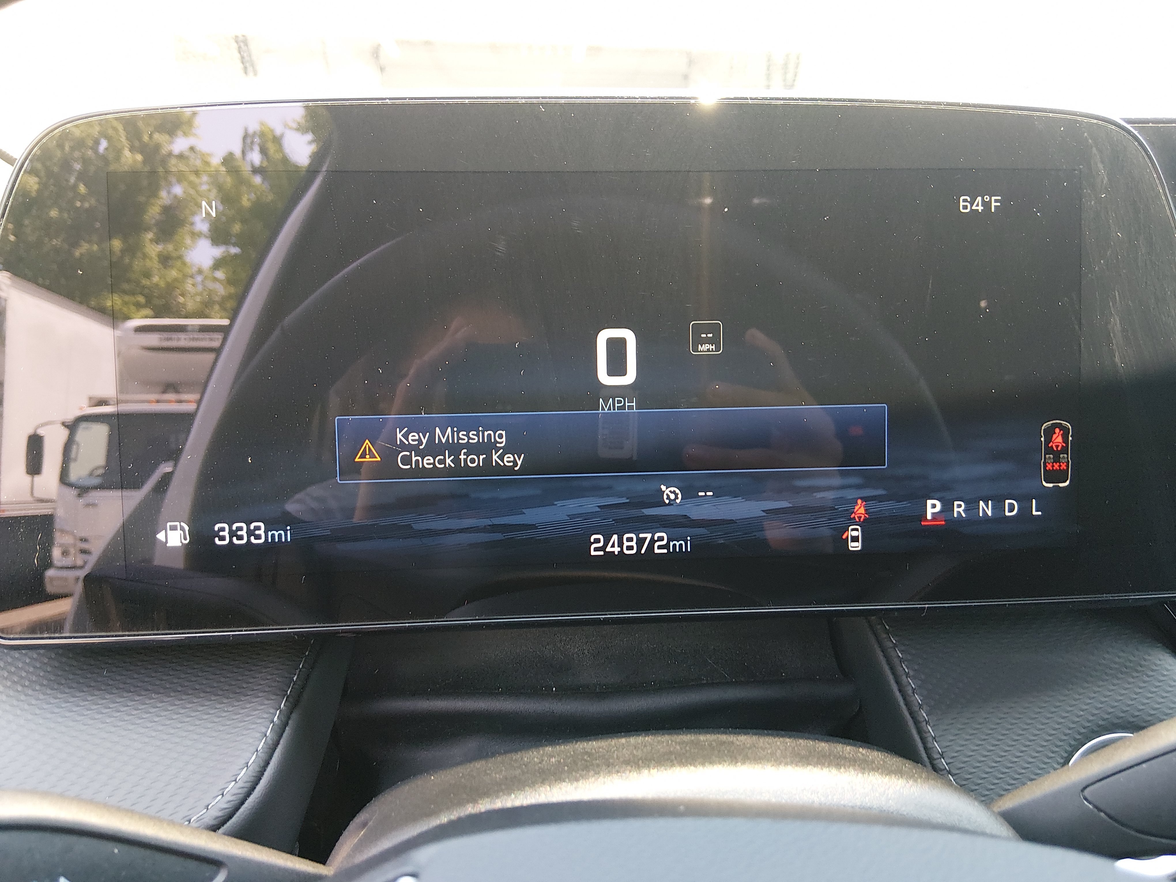 2026 Chevrolet Equinox LT - Photo 14