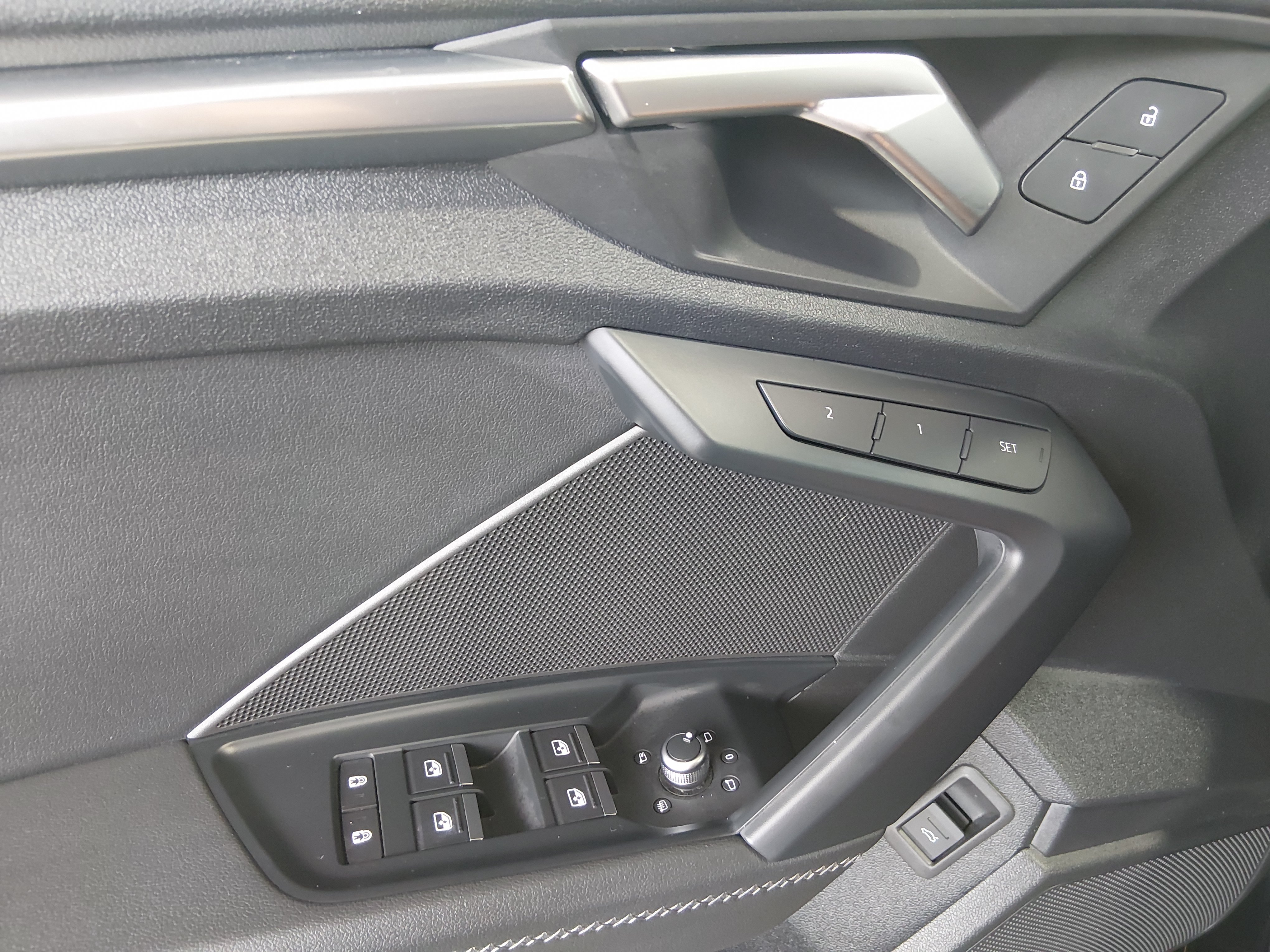 2024 Audi A3 Sedan Premium - Photo 24