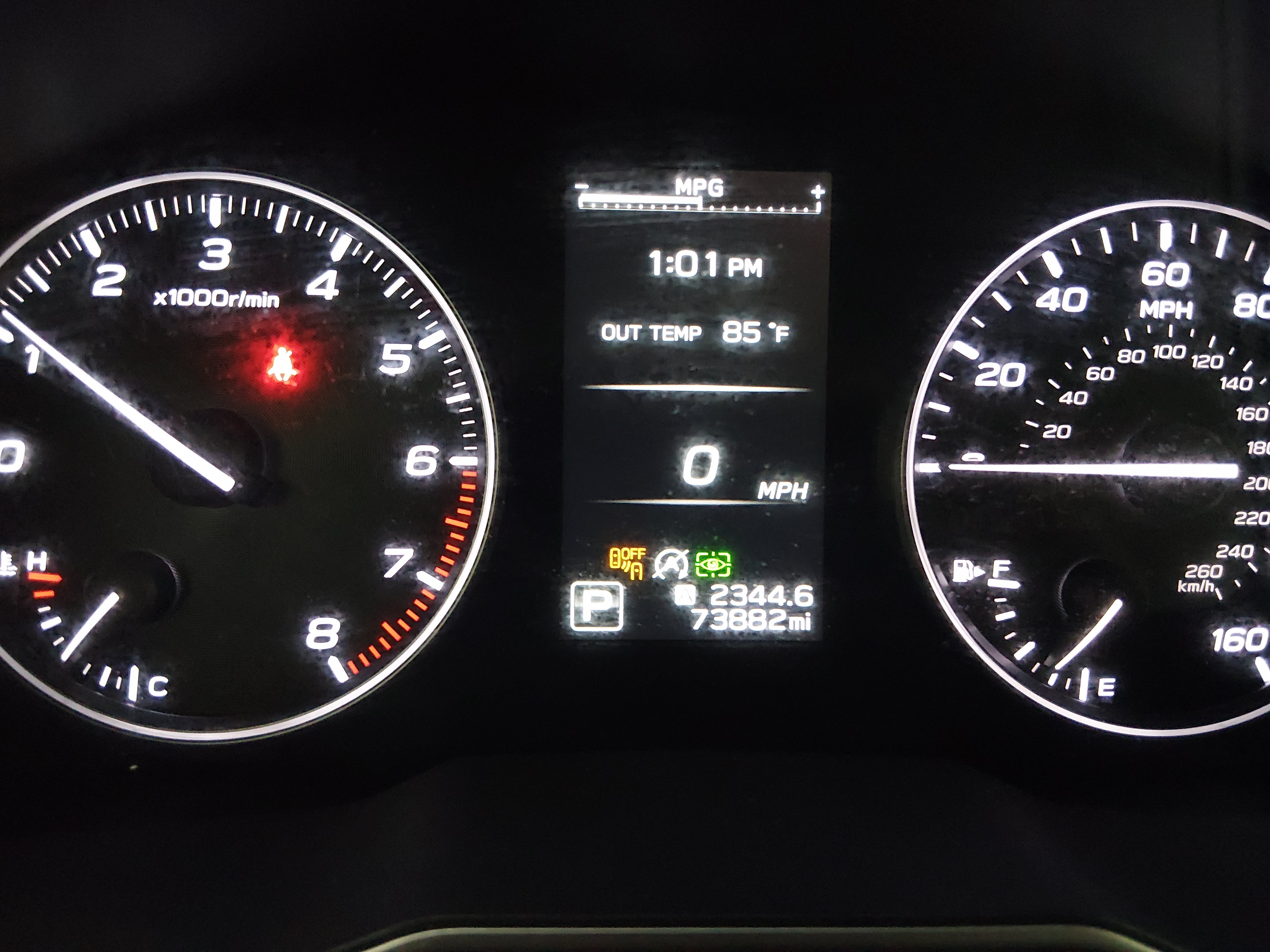 2022 Subaru Outback Limited - Photo 14