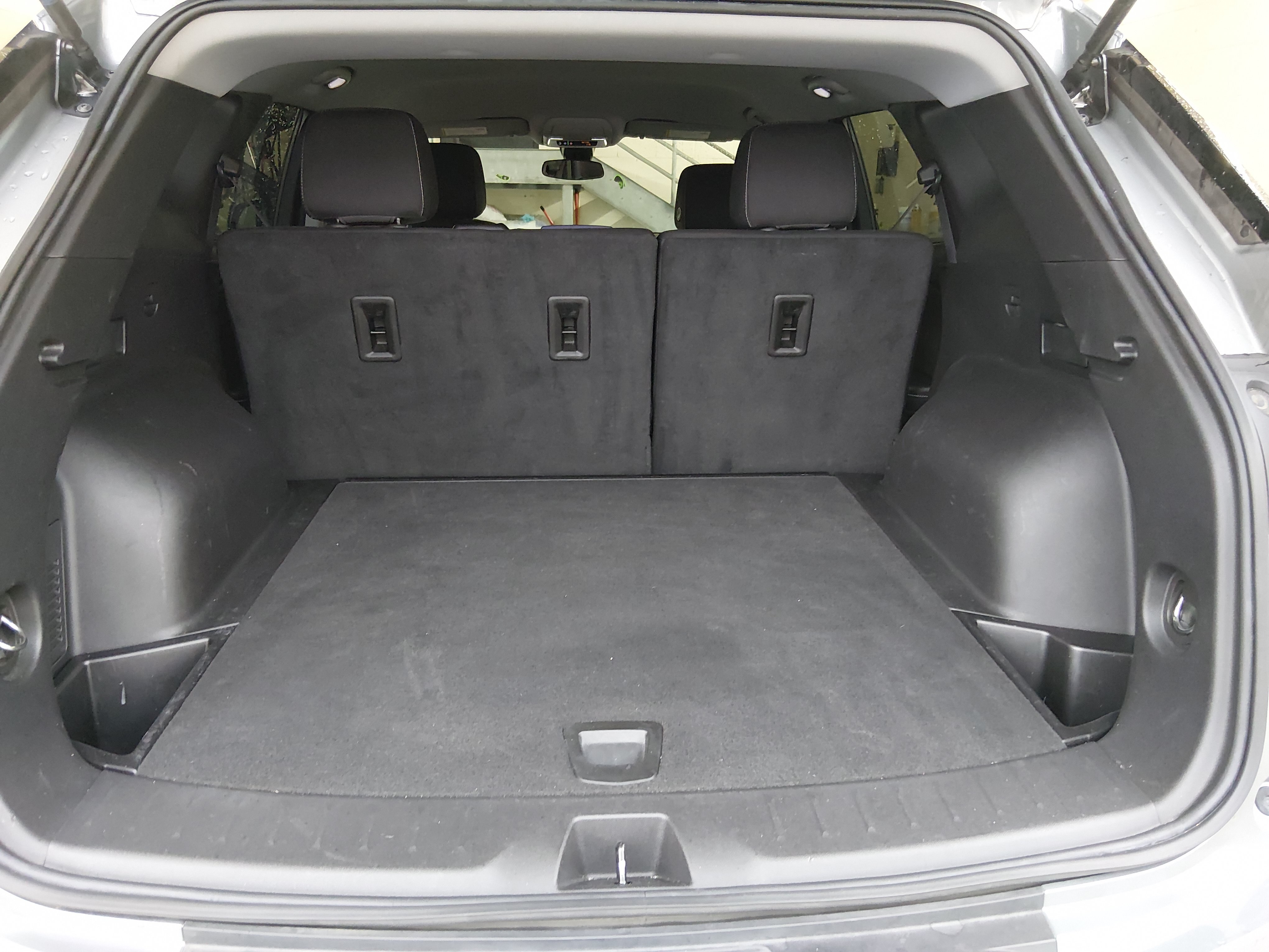 2025 Chevrolet Blazer 2LT - Photo 11