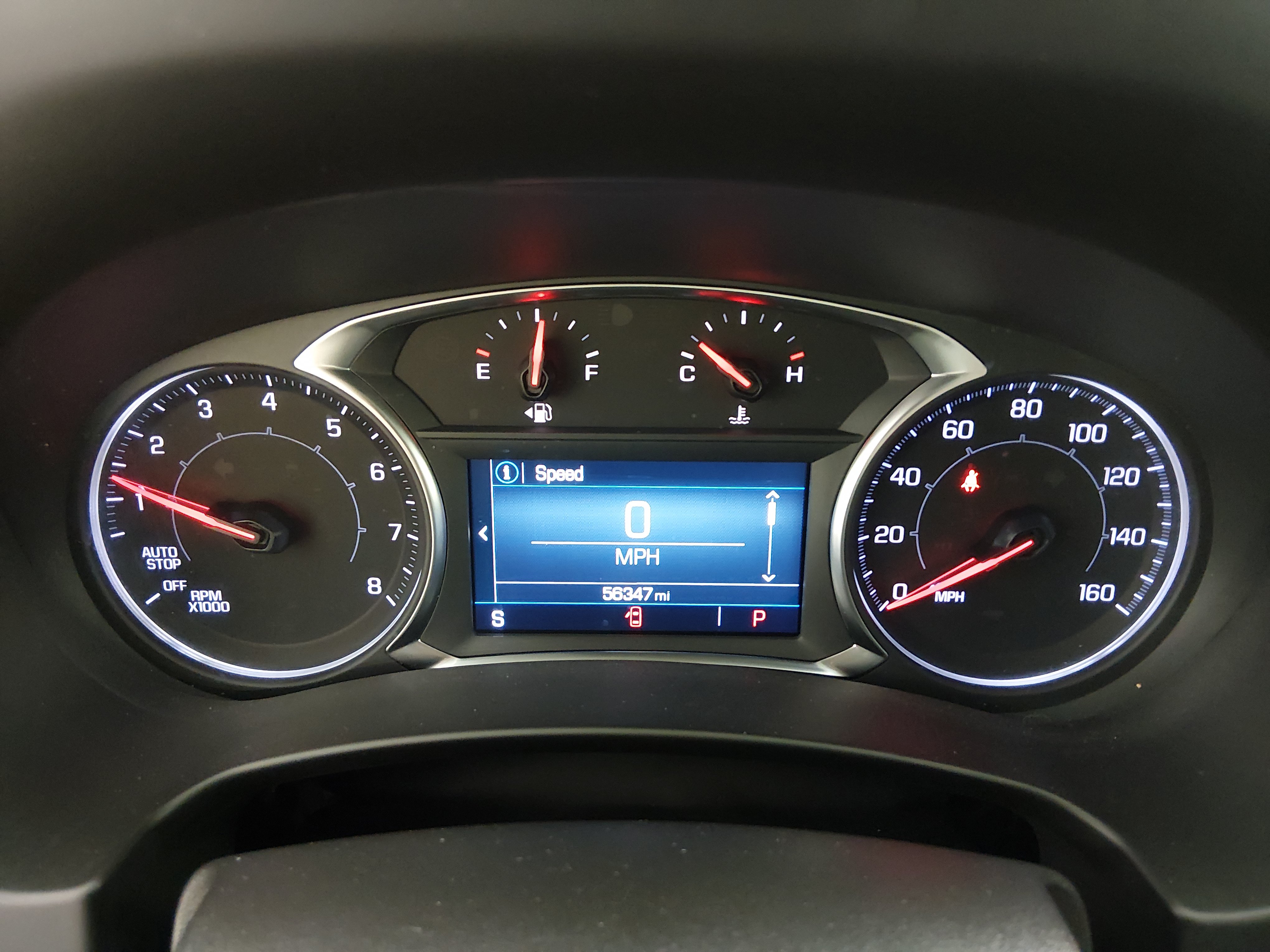 2024 GMC Terrain SLE - Photo 14