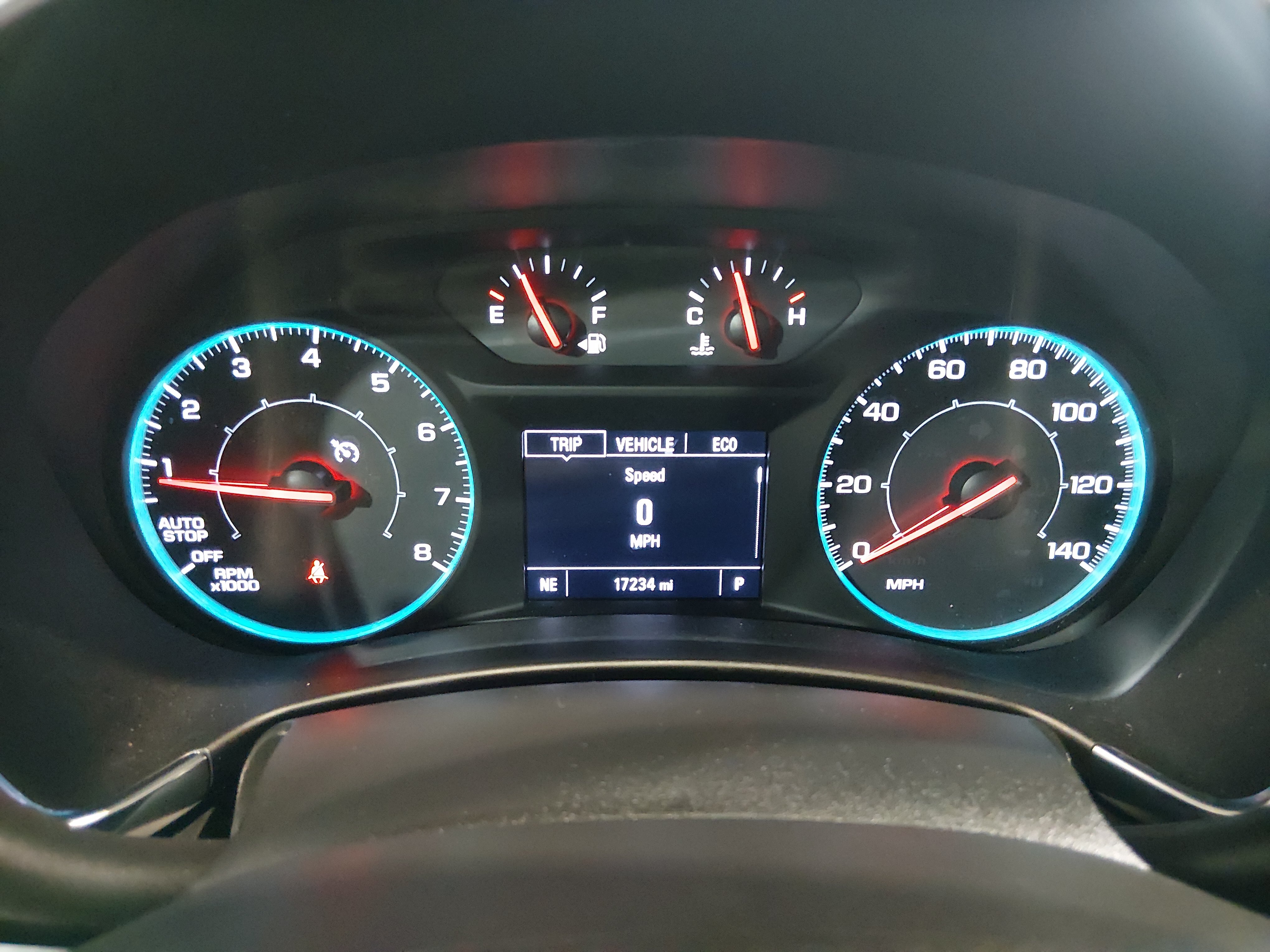 2022 Chevrolet Equinox 1FL - Photo 14