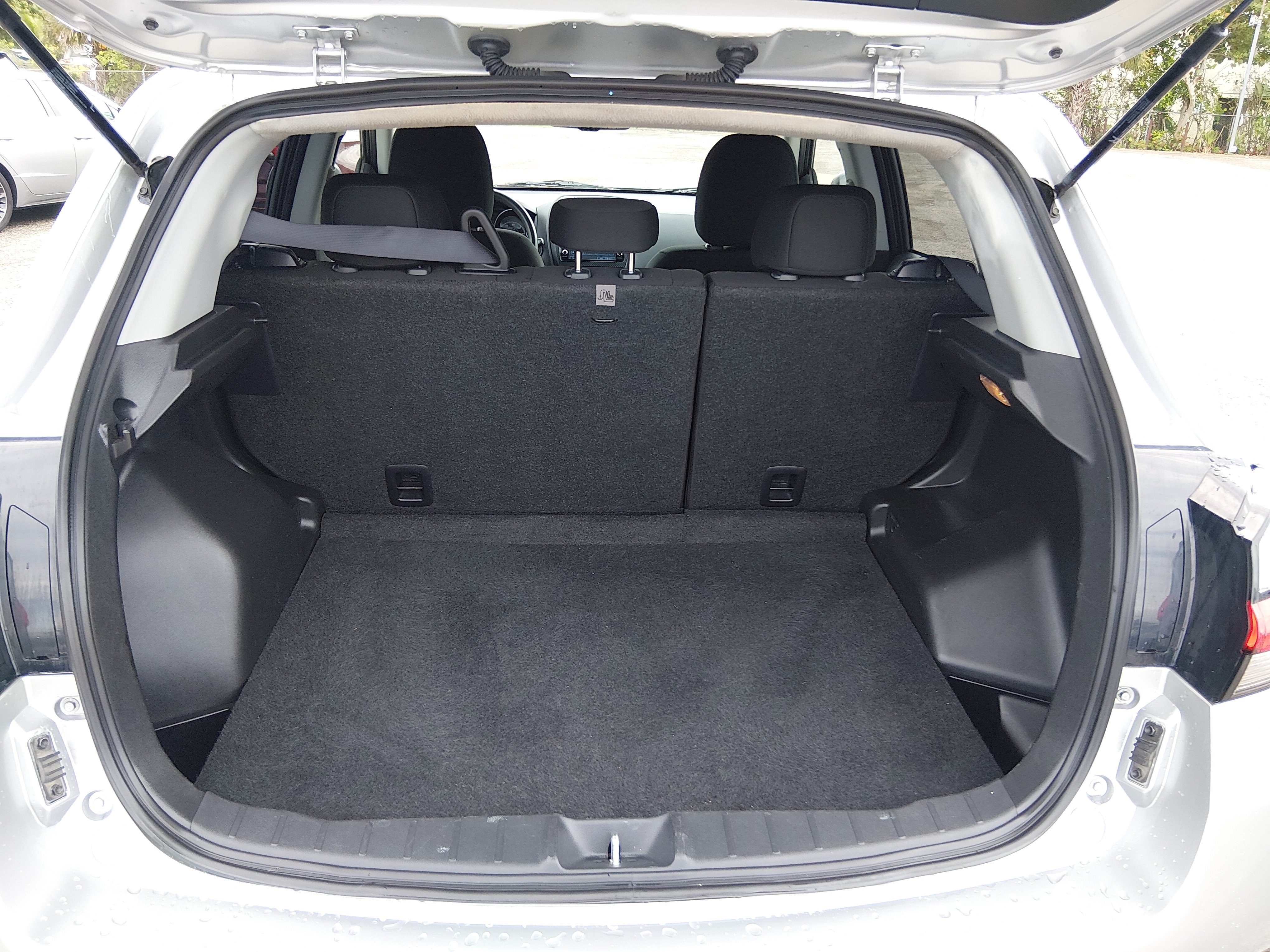 2024 Mitsubishi Outlander Sport ES - Photo 11