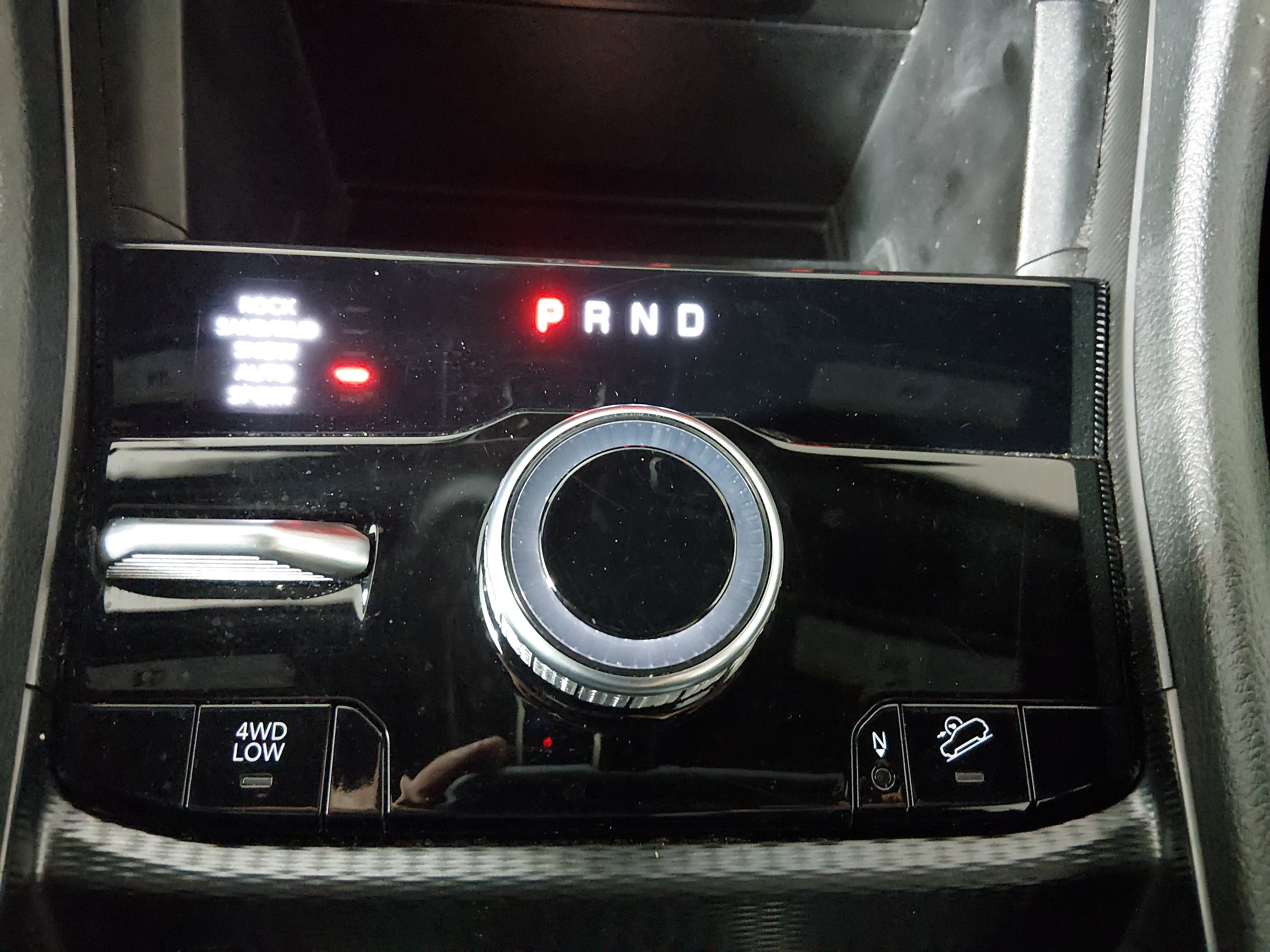 2024 Jeep Grand Cherokee 4xe - Photo 16