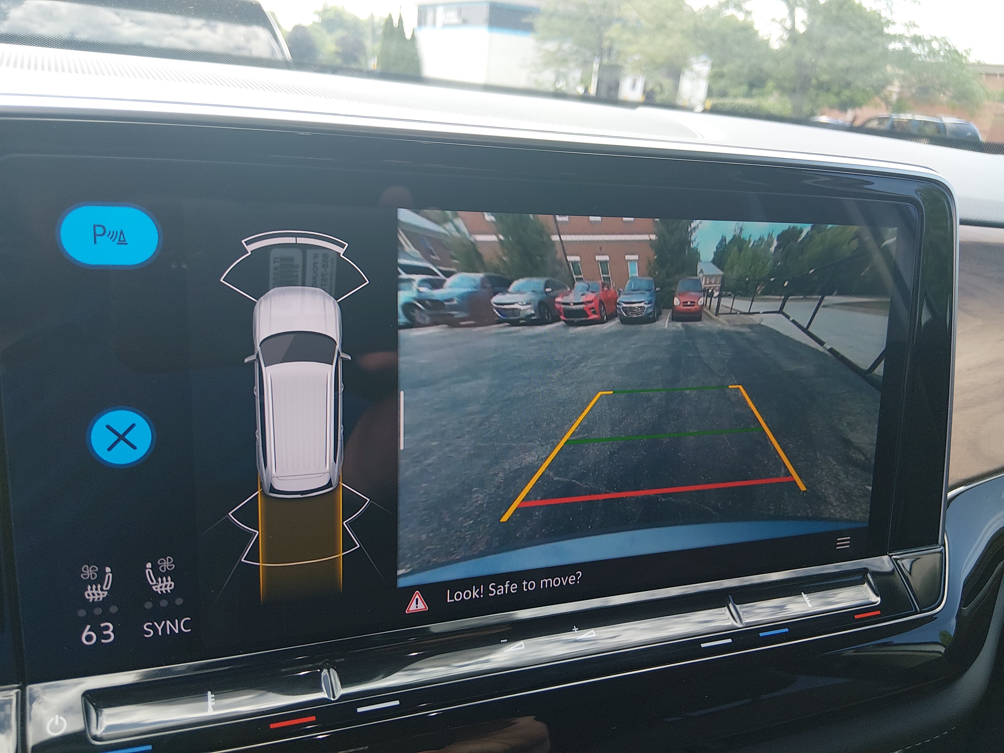 2024 Volkswagen Atlas SE w/Tech - Photo 17